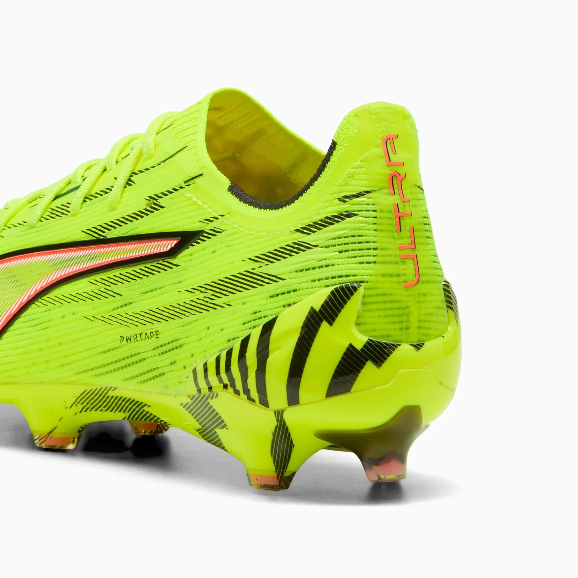 Puma Ultra 6 Ultimate Firm Ground Soccer Cleats - Unleashed Pack (SP26) 6