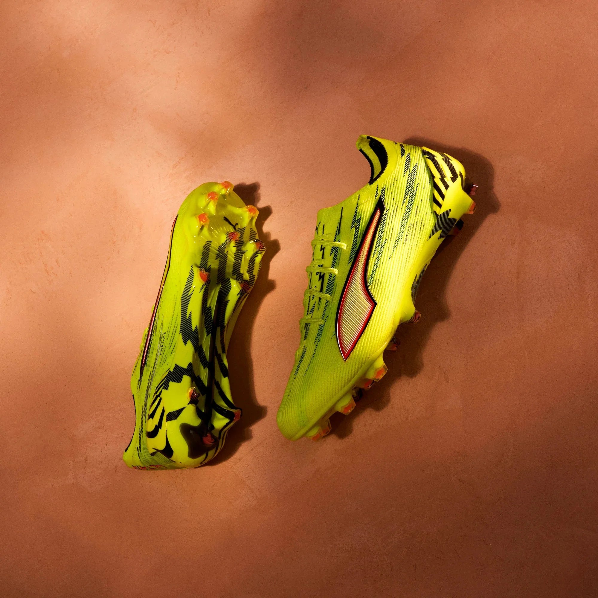 Puma Ultra 6 Ultimate Firm Ground Soccer Cleats - Unleashed Pack (SP26) 7