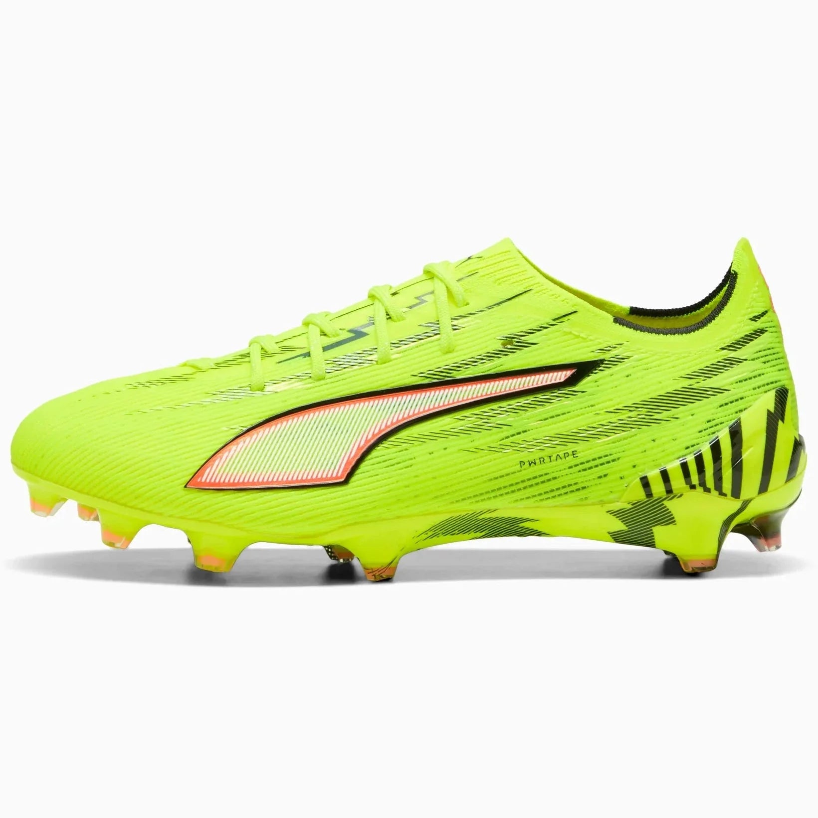 Puma Ultra 6 Ultimate Firm Ground Soccer Cleats - Unleashed Pack (SP26) 1