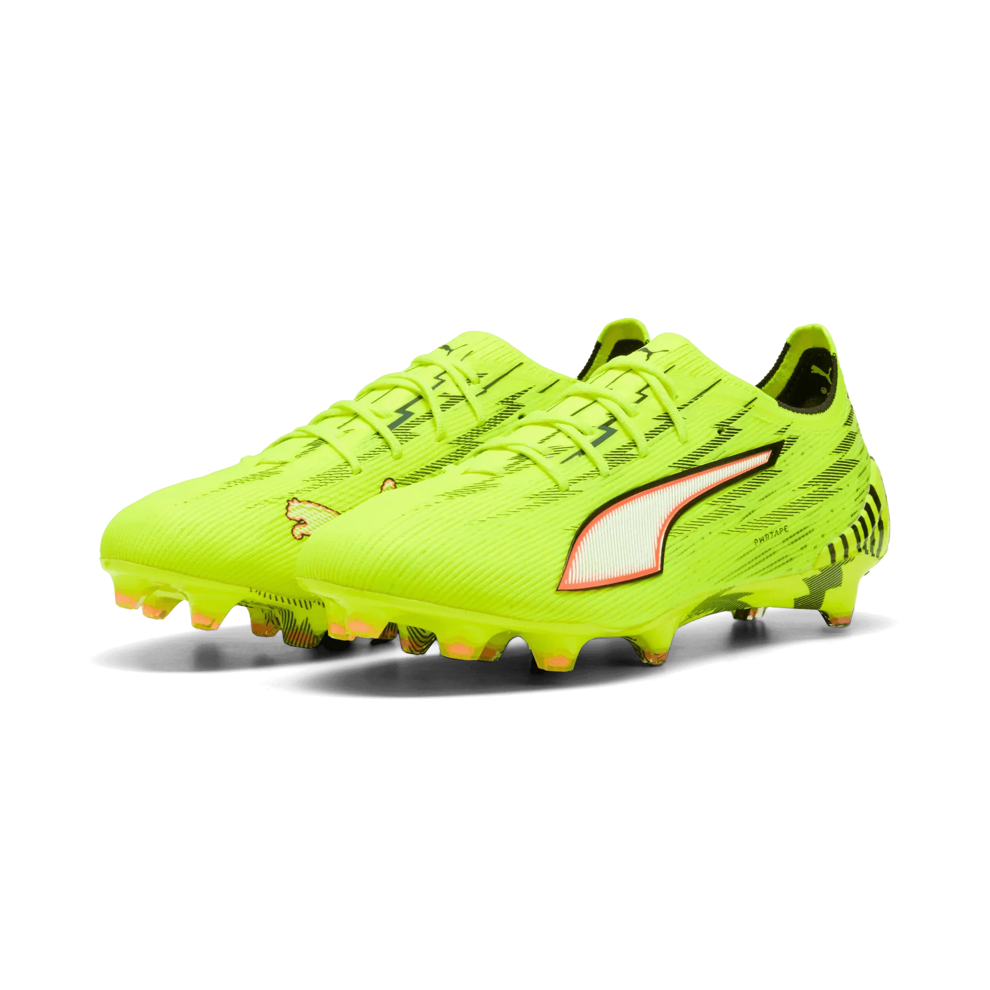 Puma Ultra 6 Ultimate Firm Ground Soccer Cleats - Unleashed Pack (SP26) 3