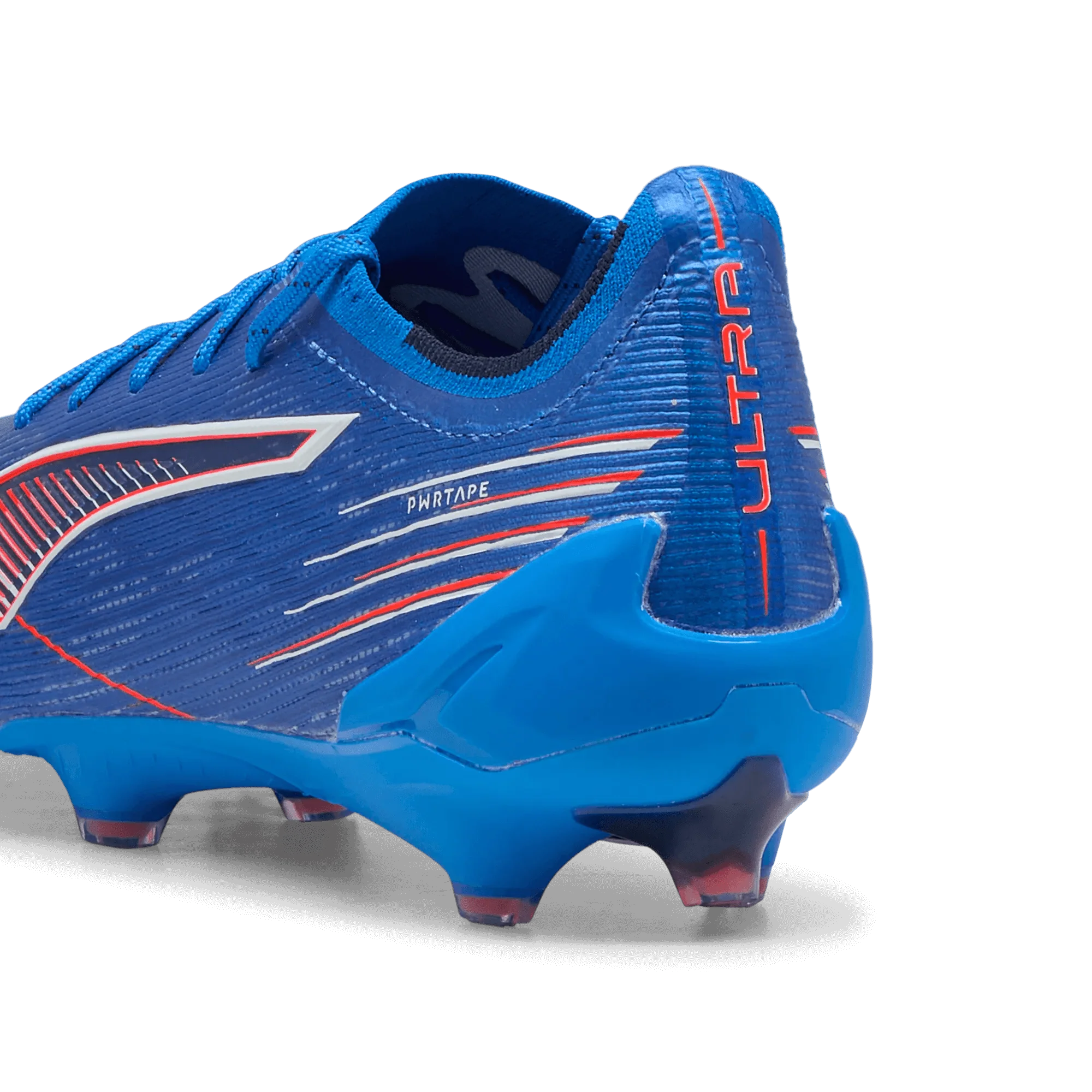Puma Ultra 6 Ultimate Firm Ground Soccer Cleats - Untamed Pack (FA25) 6
