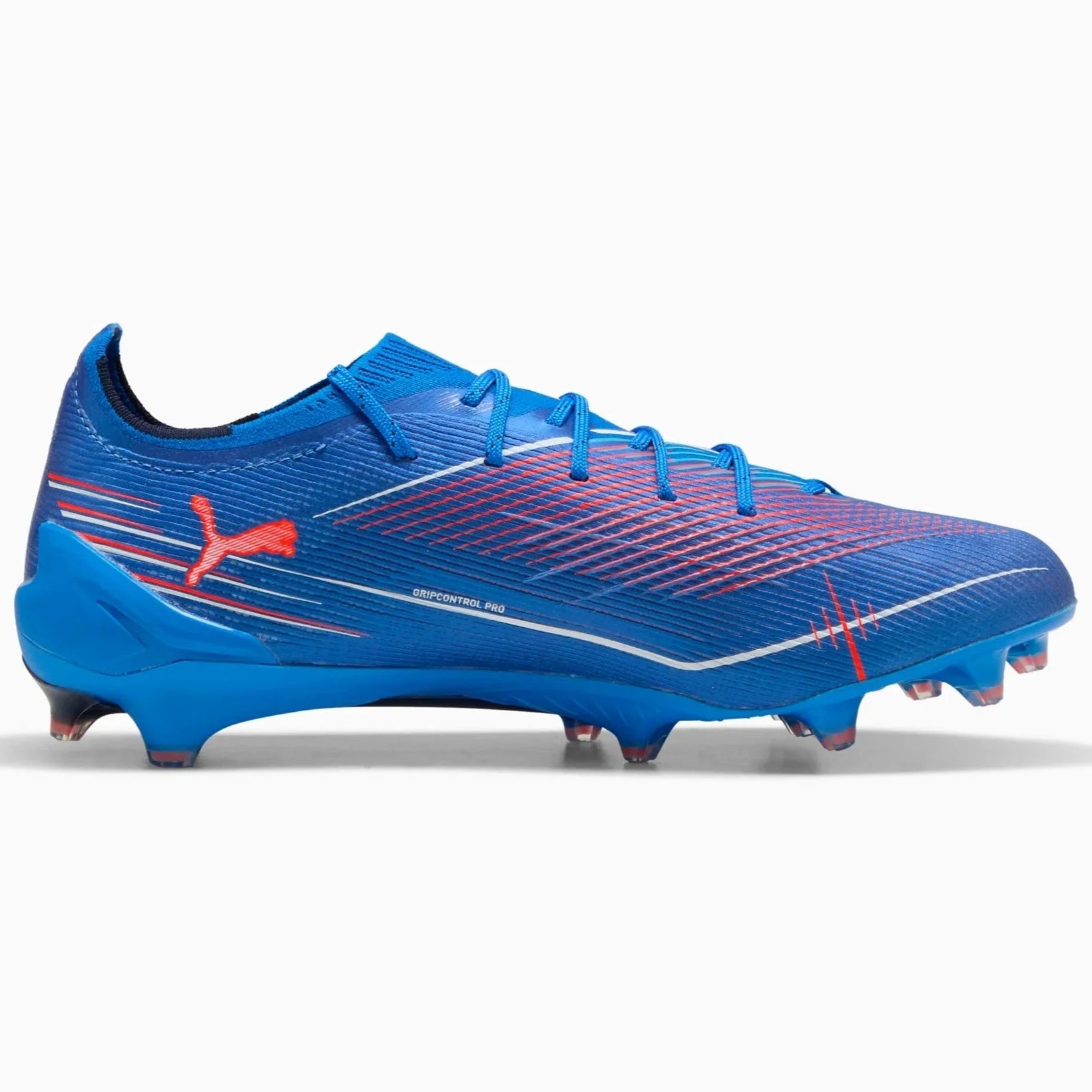 Puma Ultra 6 Ultimate Firm Ground Soccer Cleats - Untamed Pack (FA25) 2