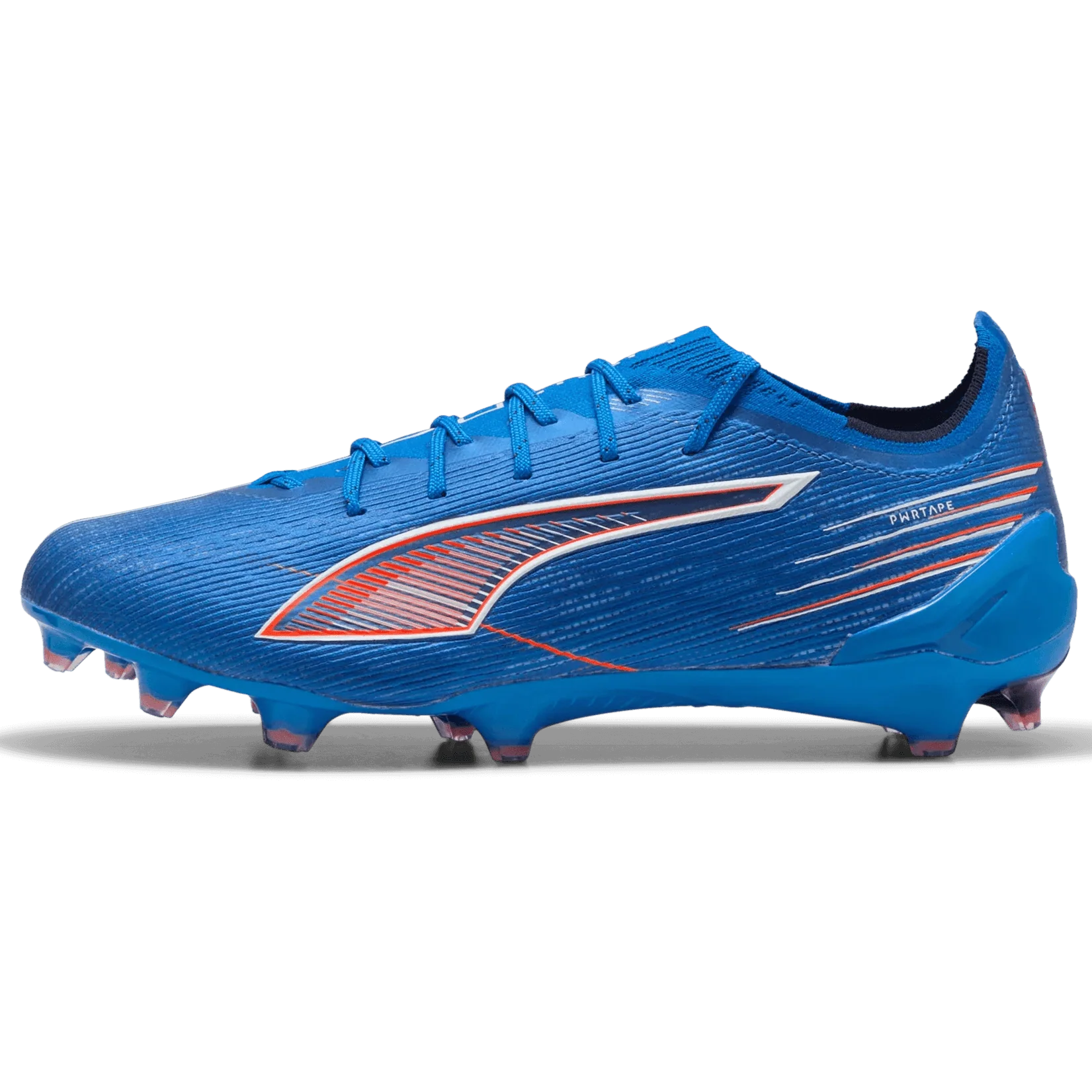 Puma Ultra 6 Ultimate Firm Ground Soccer Cleats - Untamed Pack (FA25) 1
