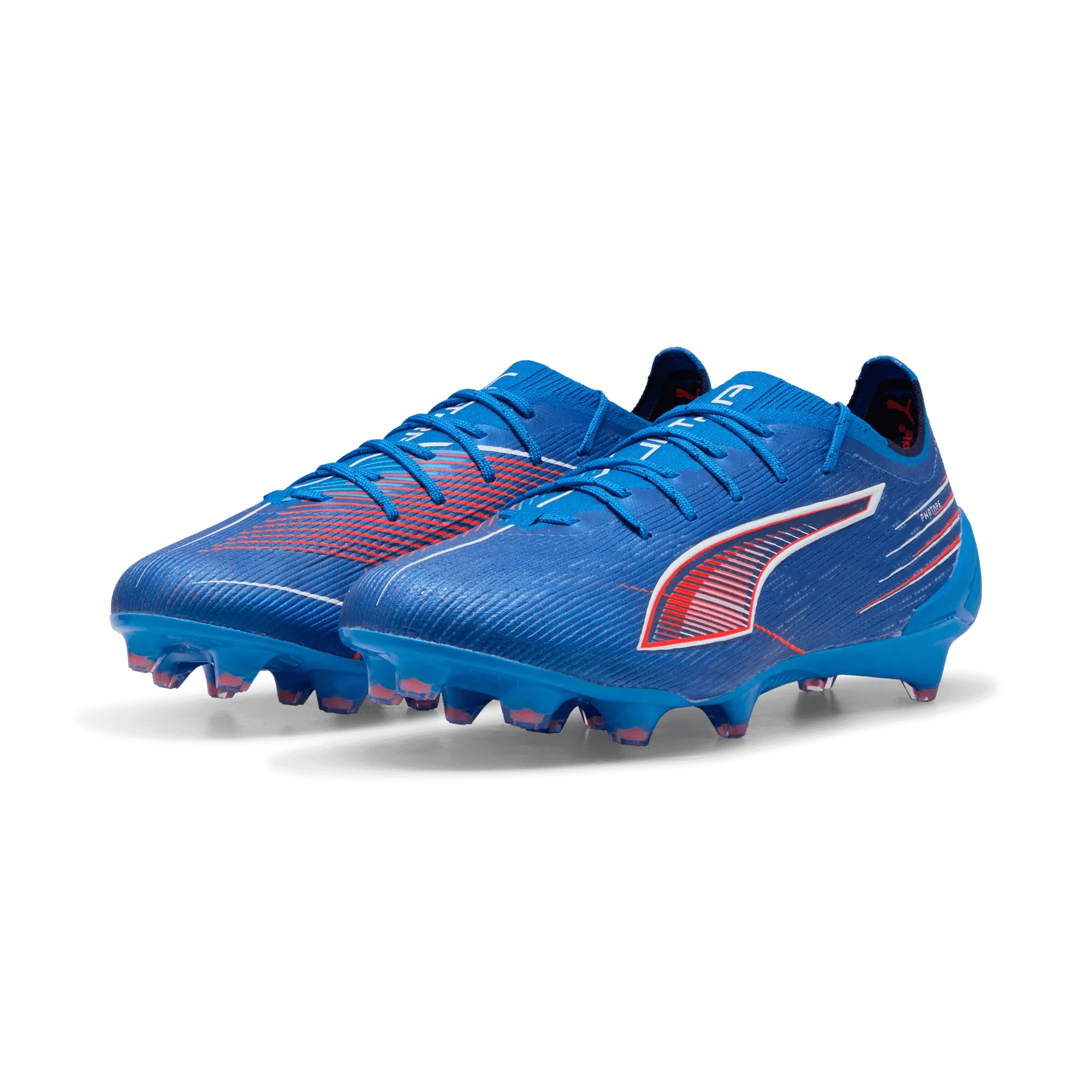 Puma Ultra 6 Ultimate Firm Ground Soccer Cleats - Untamed Pack (FA25) 3