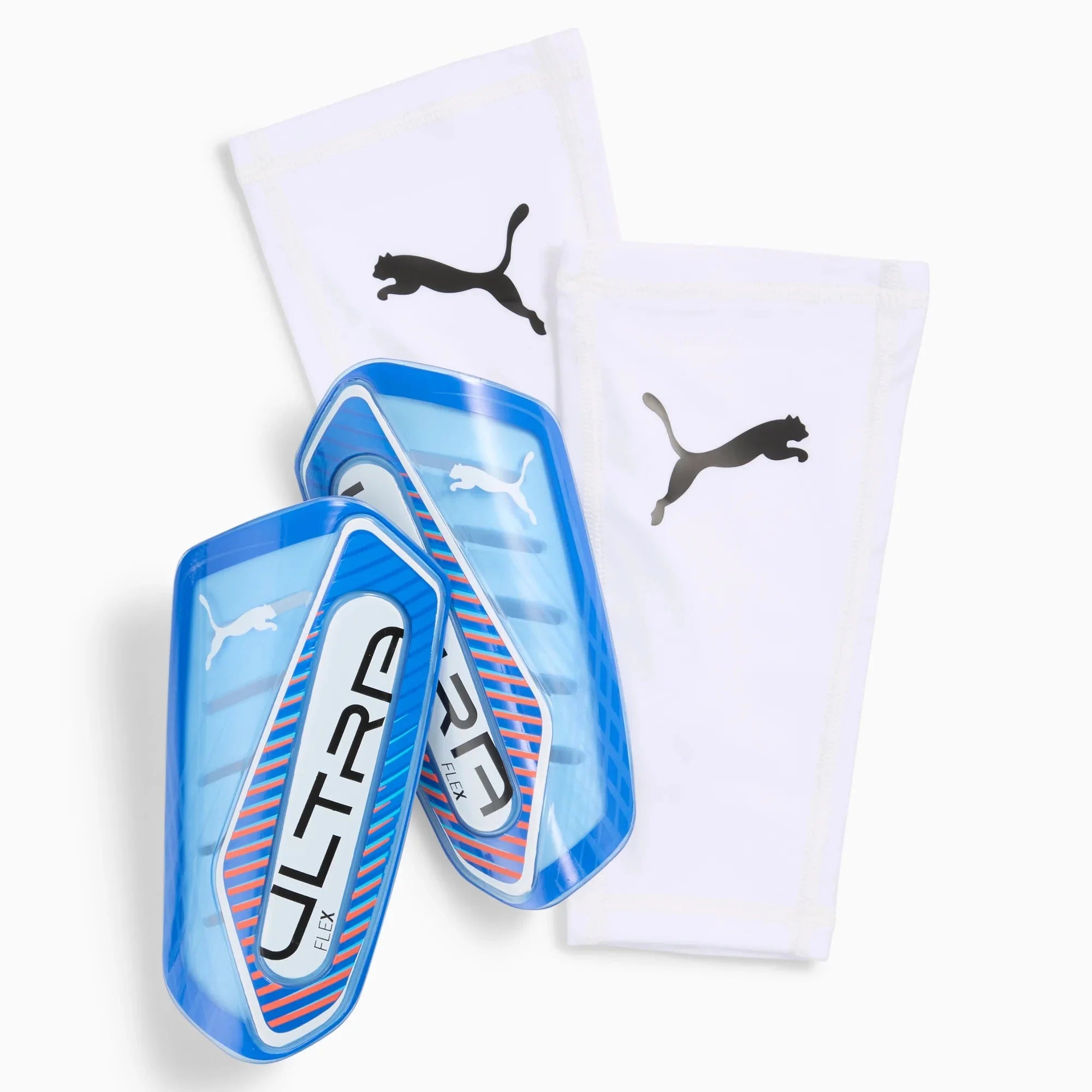 Puma Ultra Flex Sleeve Shin Guards 1