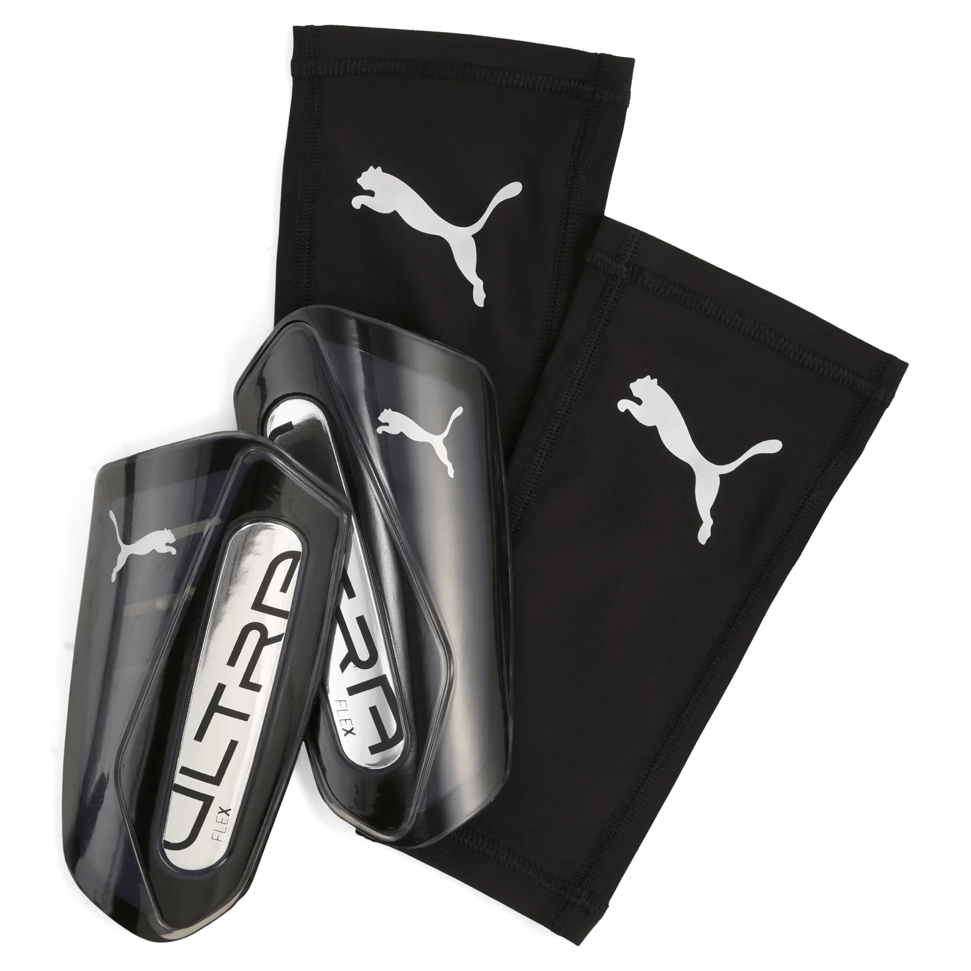 Puma Ultra Flex Sleeve Shin Guards 1