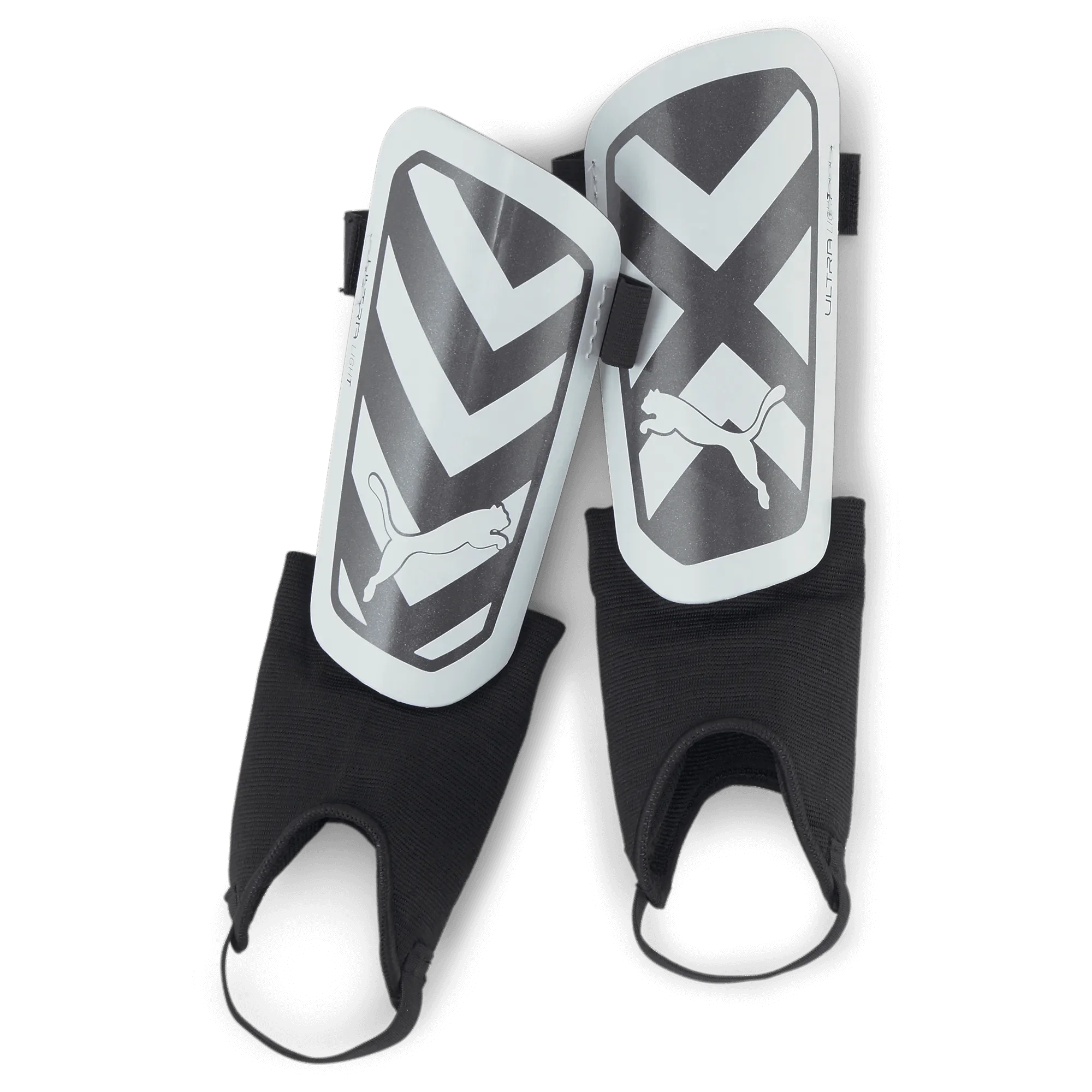 Puma Ultra Light Ankle Shin Guards 1