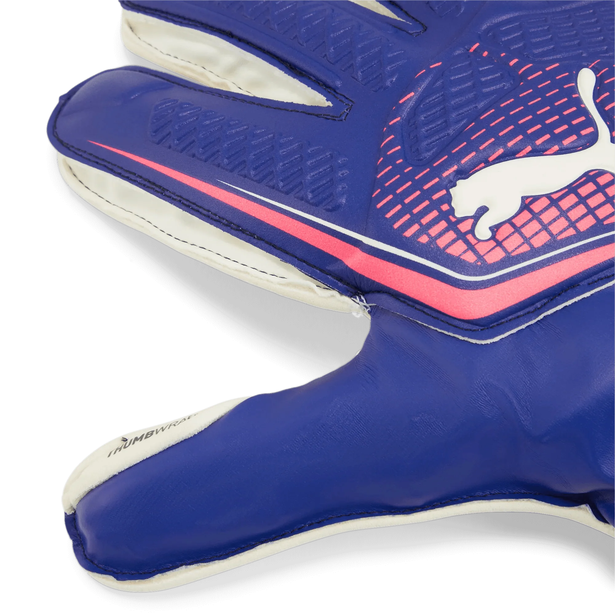 Puma Ultra Match Protect RC Goalkeeper Gloves 2