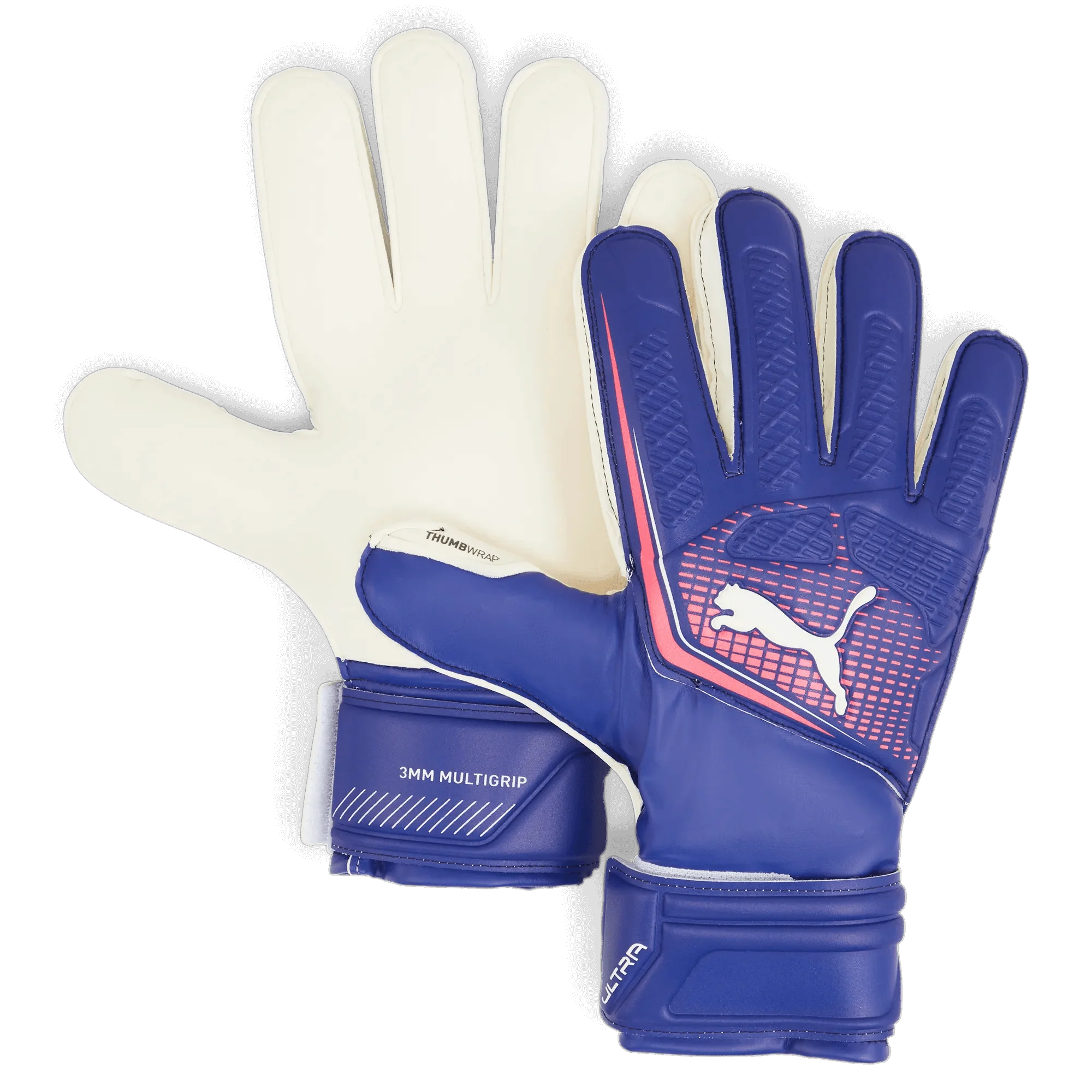 Puma Ultra Match Protect RC Goalkeeper Gloves 1
