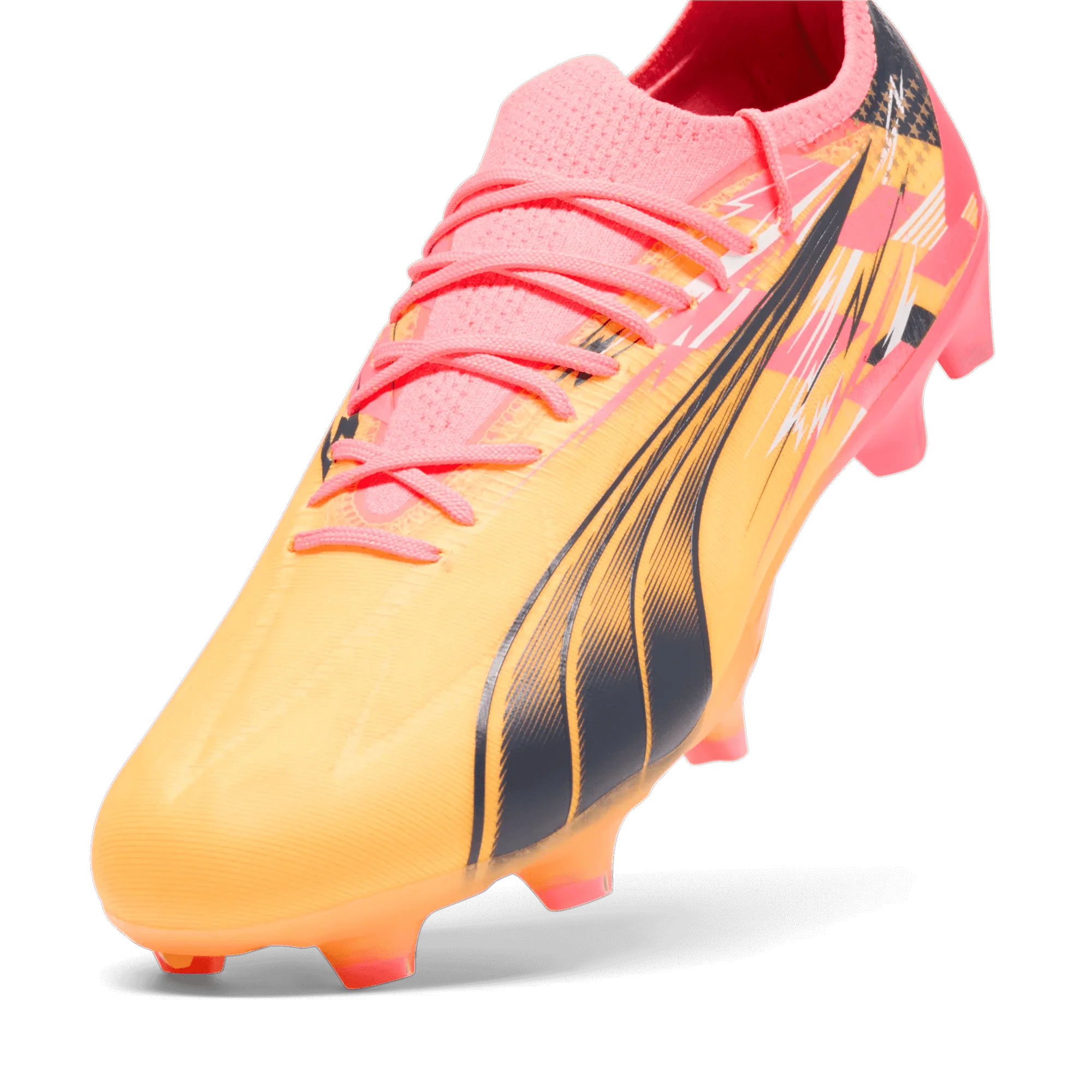Puma Ultra Ultima CP FG/AG - Christian Pulisic CP10 (FA24) 5