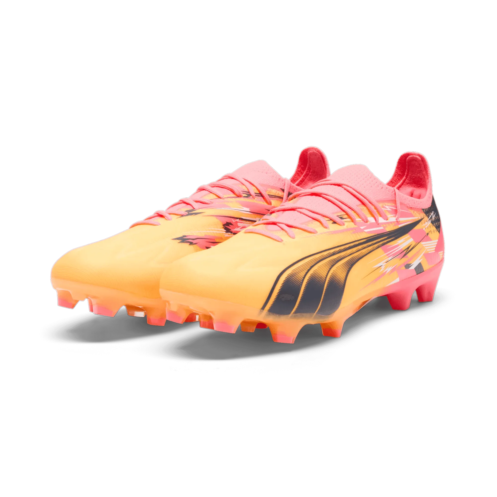 Puma Ultra Ultima CP FG/AG - Christian Pulisic CP10 (FA24) 3