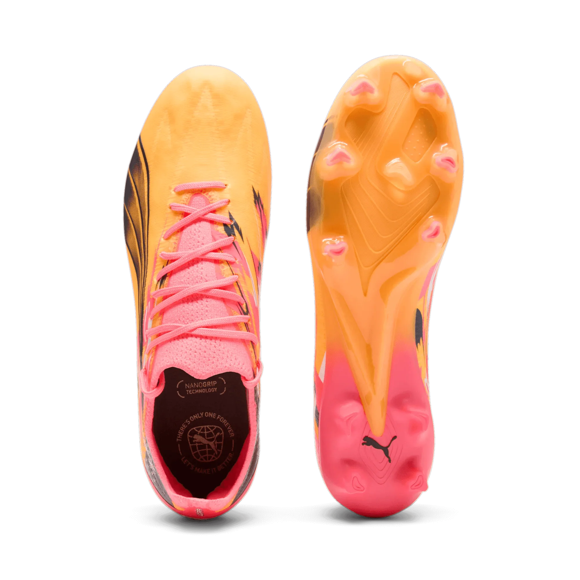 Puma Ultra Ultima CP FG/AG - Christian Pulisic CP10 (FA24) 4