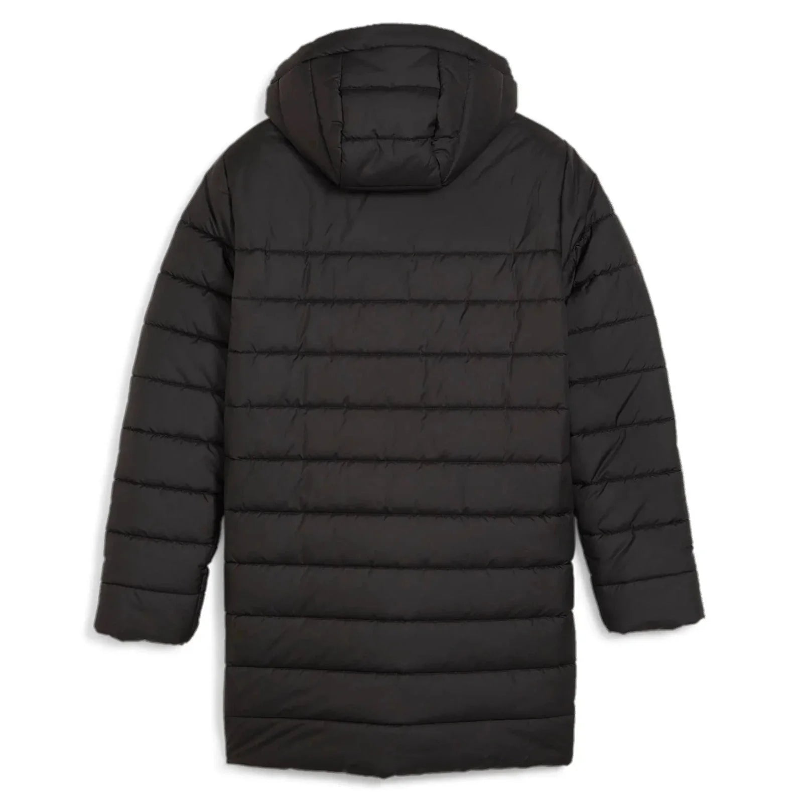 Puma Youth TeamFinal Bench Jacket 2