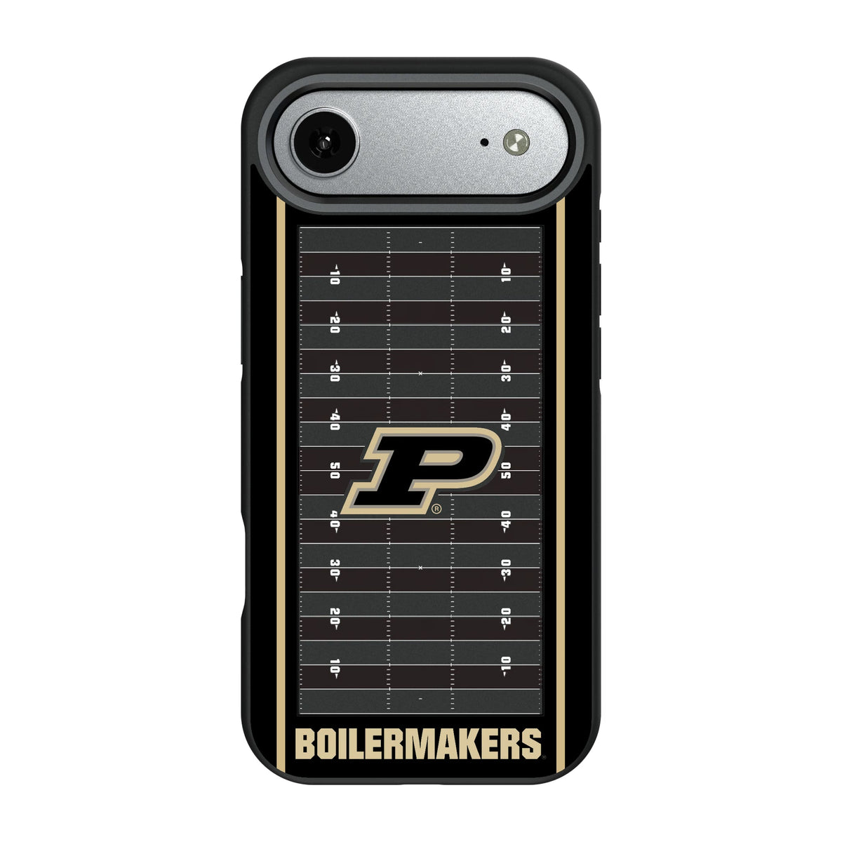Purdue University Boilermakers Field Bump Phone Case 8