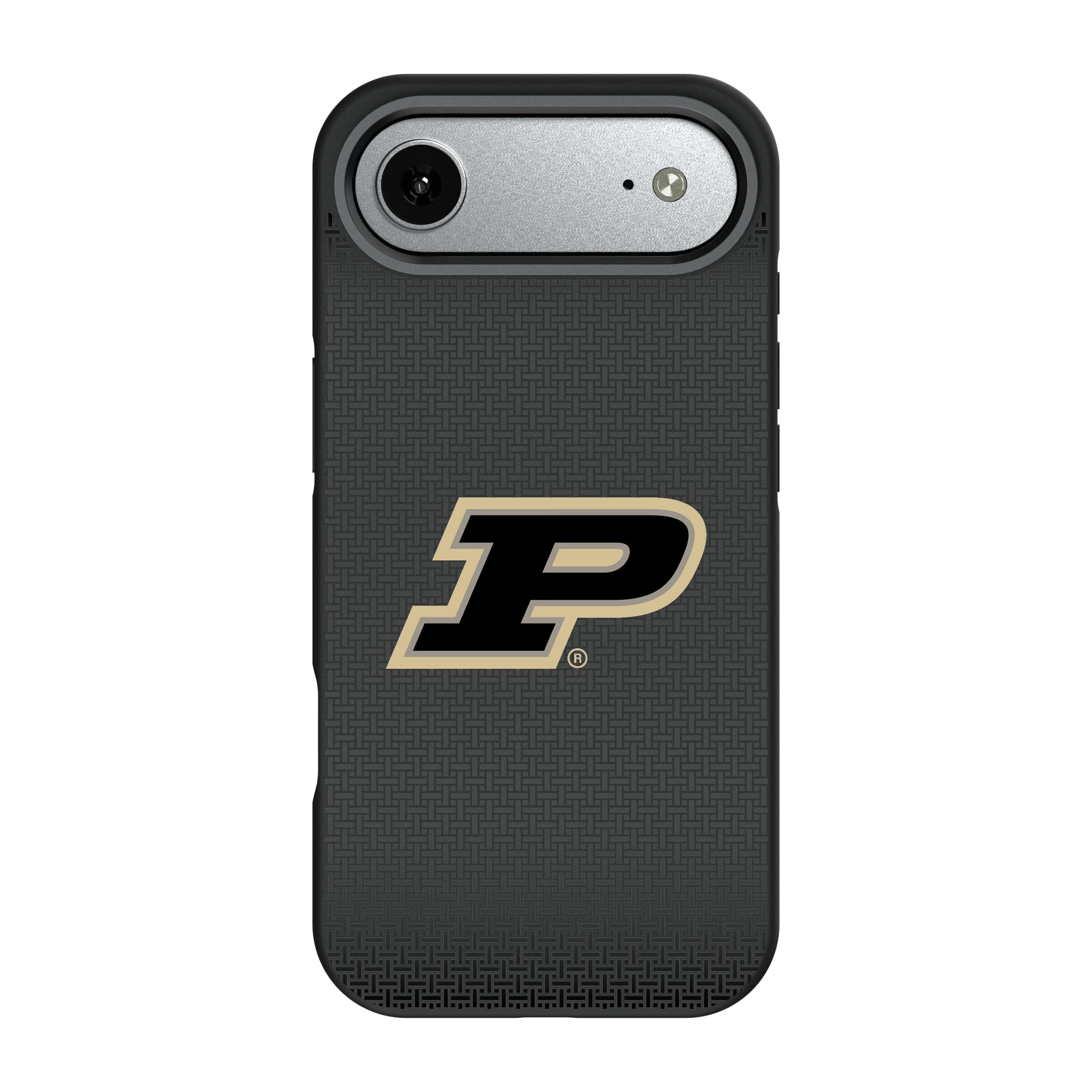 Purdue University Boilermakers Linen Bump Phone Case 9