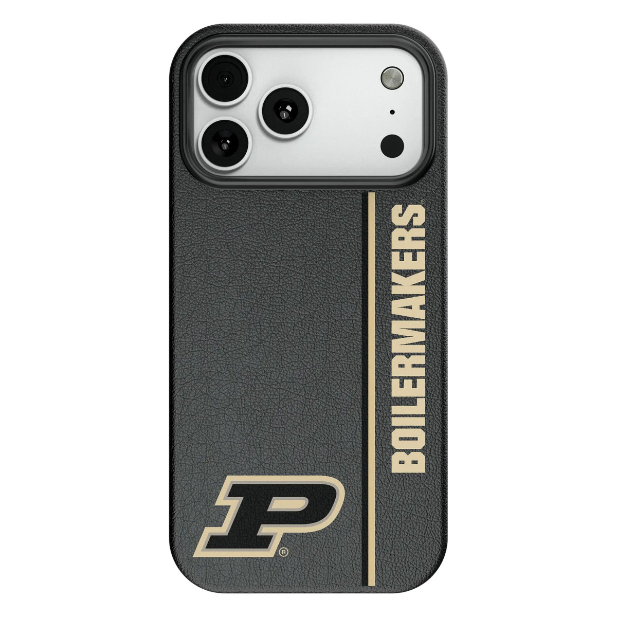 Purdue University Boilermakers Sidebar MagSafe Compatible Phone Case for Apple iPhone 7