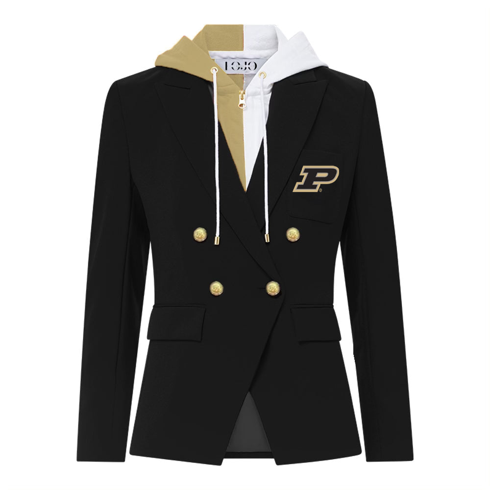 Purdue Blazer Jacket | lojobands