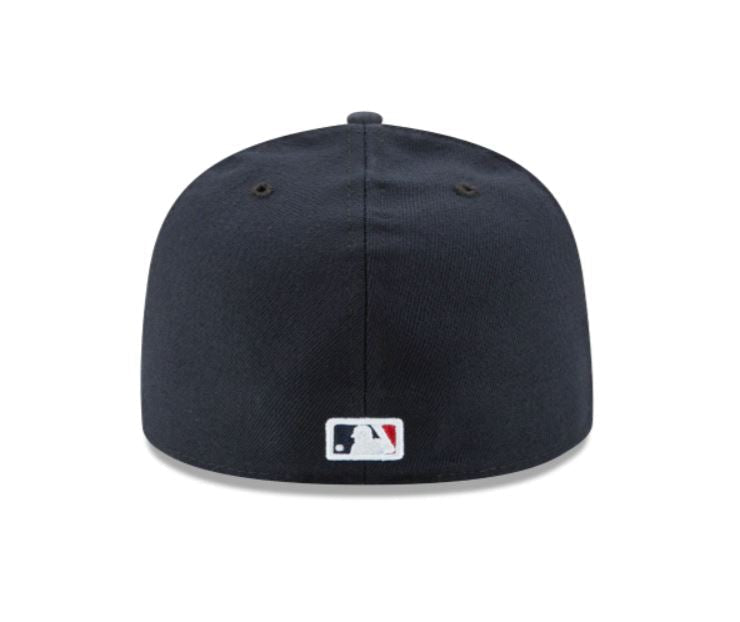 Atlanta Braves - 59Fifty MLB Authentic Collection Hat, New Era 3