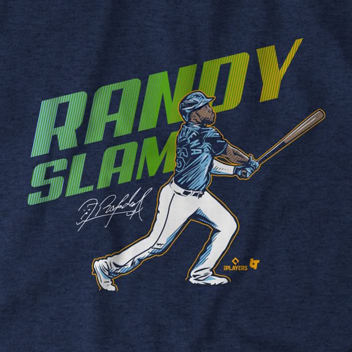 Randy Slam 4