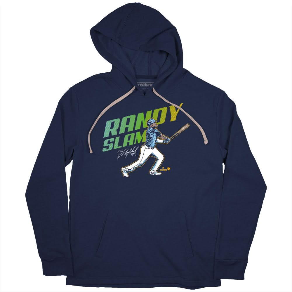Randy Slam 2