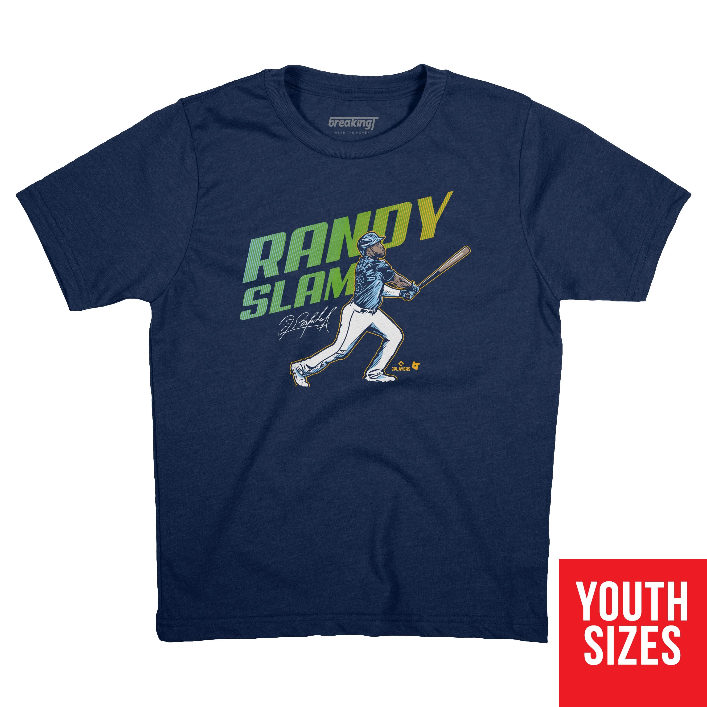 Randy Slam 3
