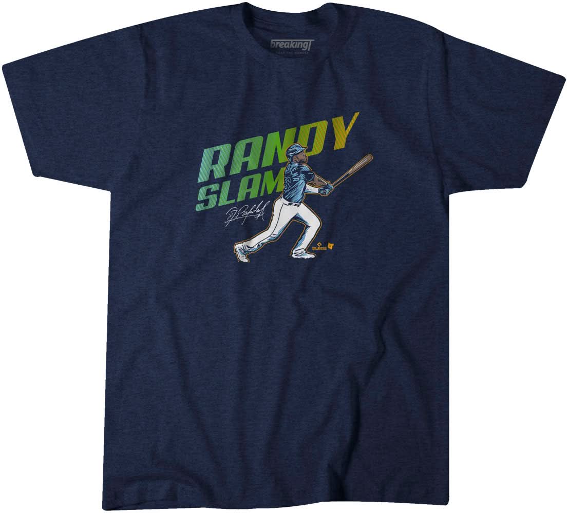 Randy Slam 1