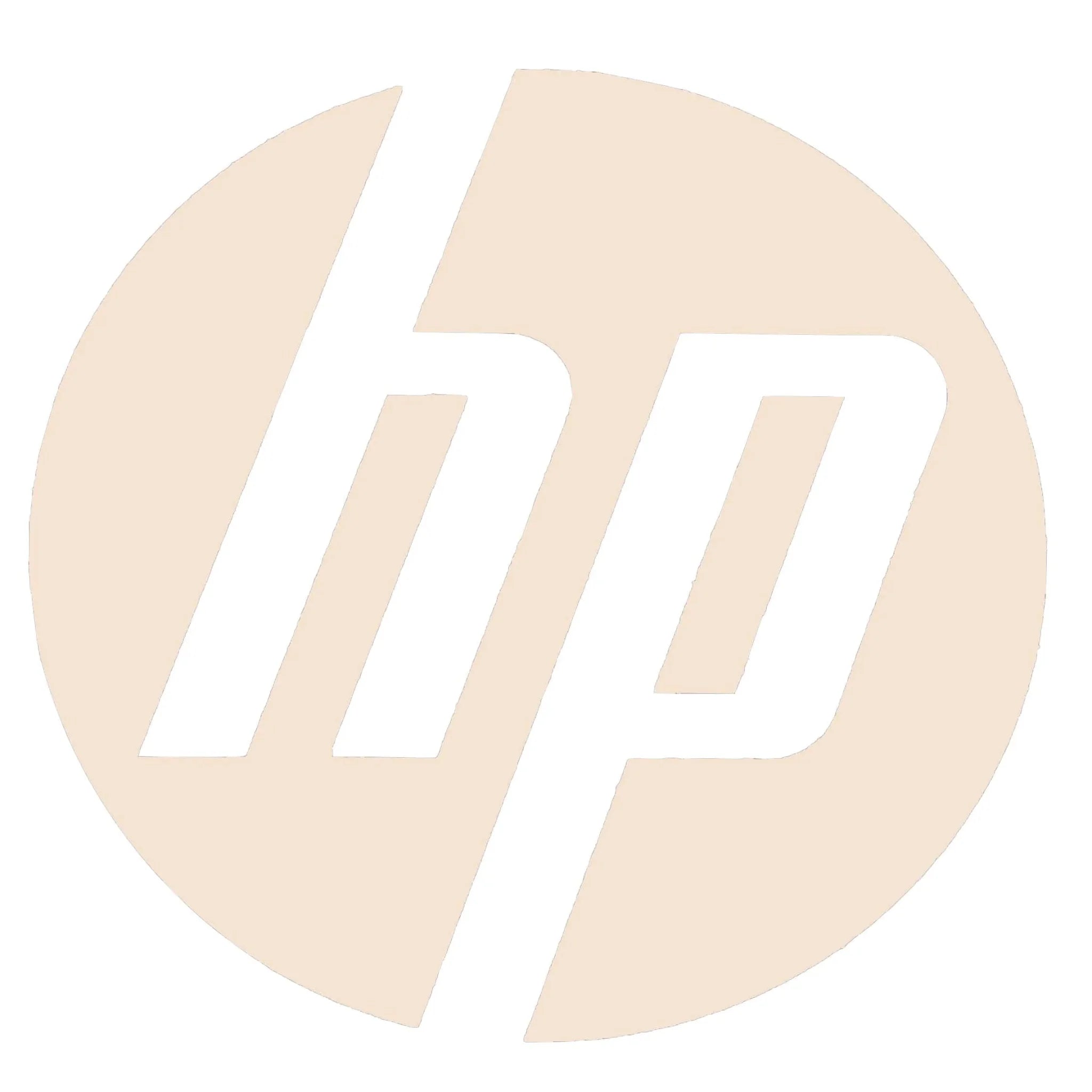 Real Madrid 2024- HP Logo Sleeve Sponsor (Third) 1