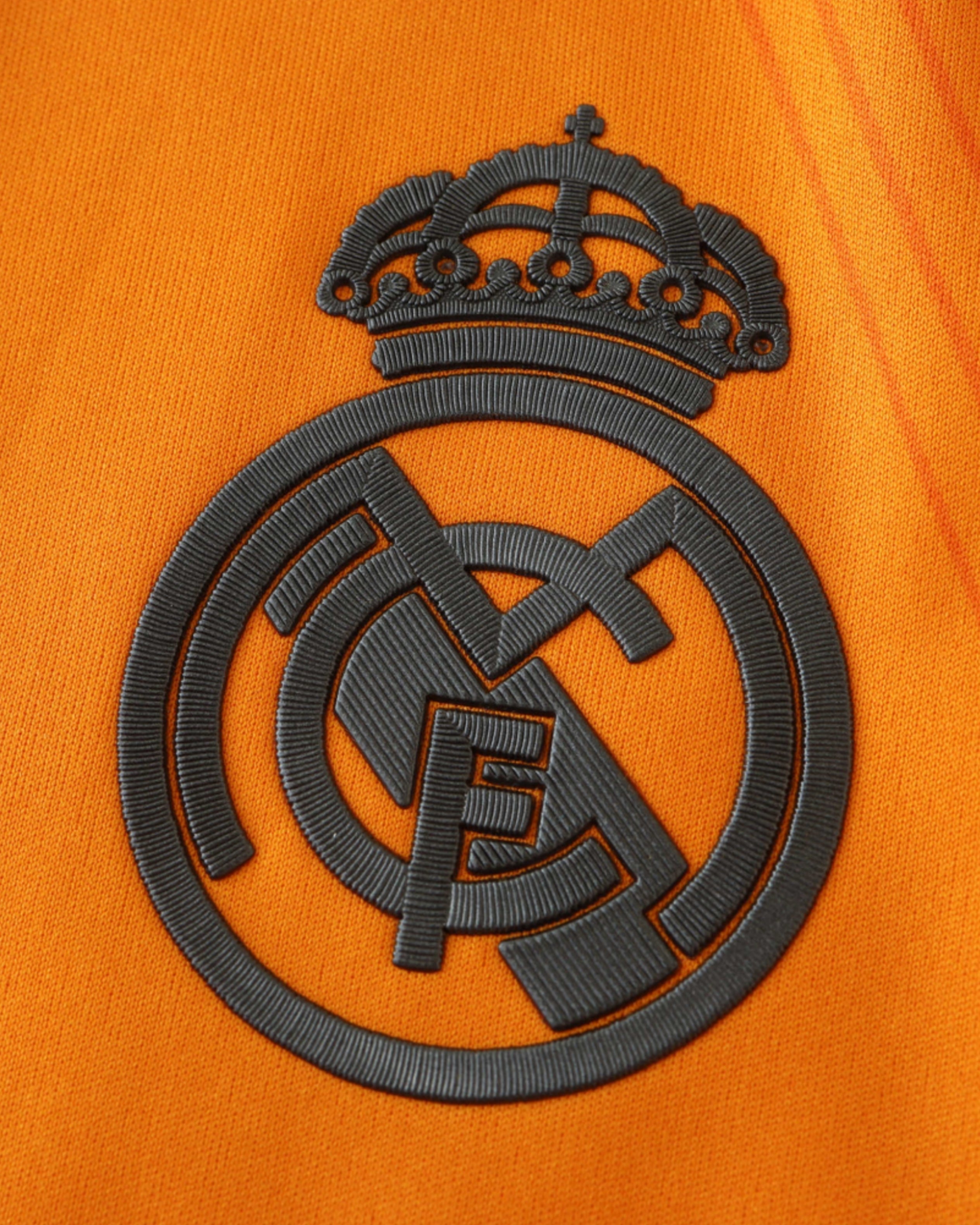 Adidas Real Madrid Away 2024/25 4