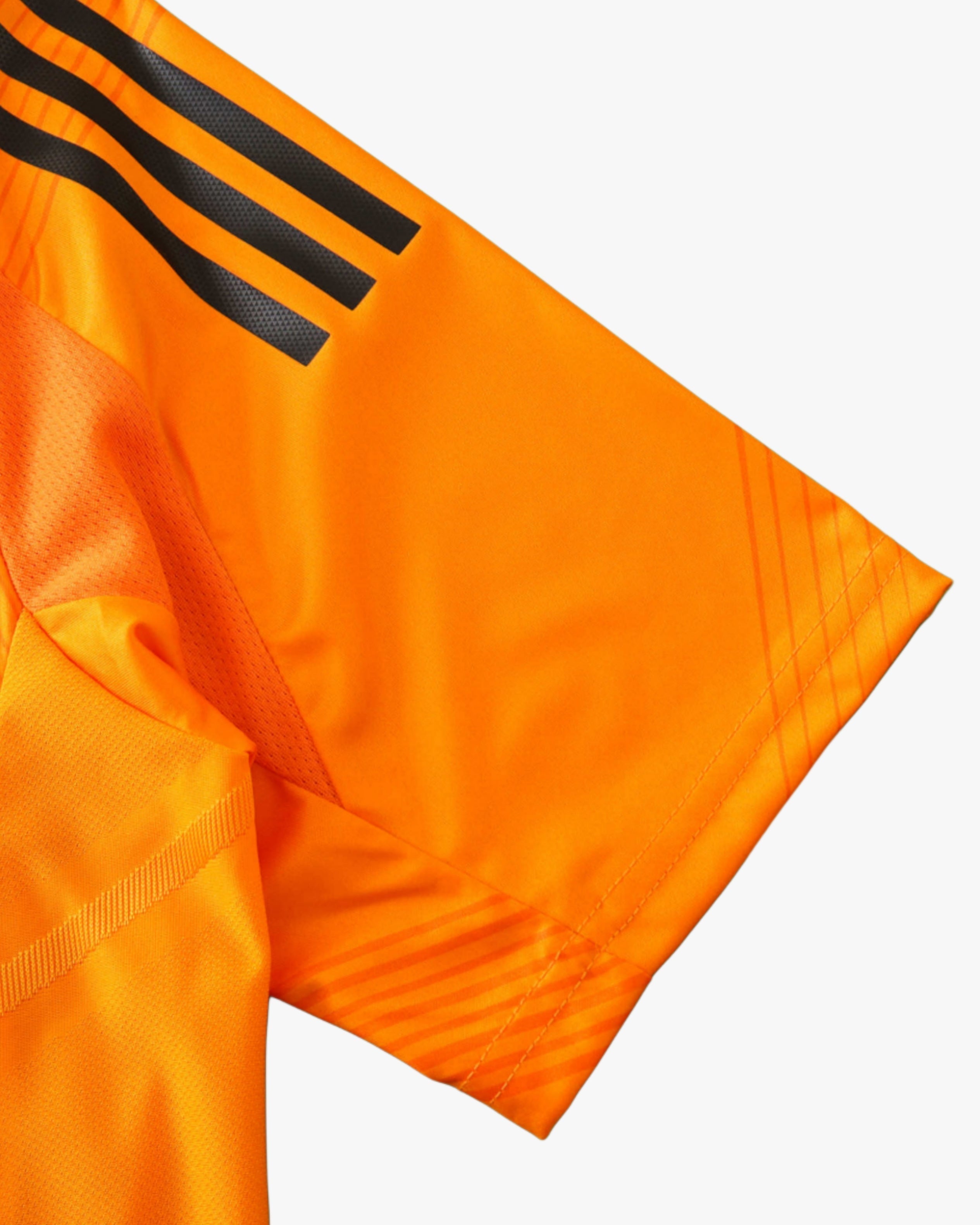 Adidas Real Madrid Away 2024/25 3