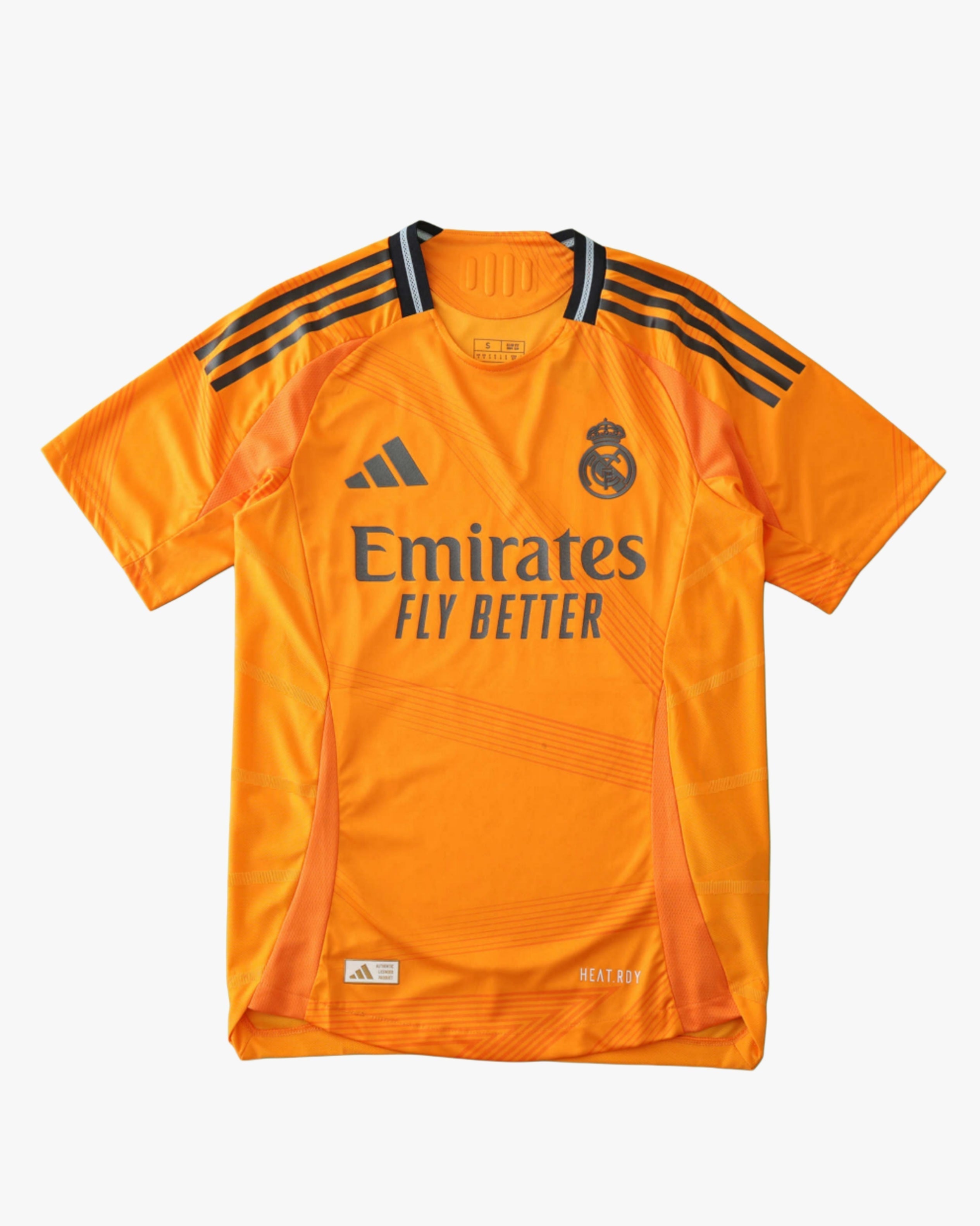 Adidas Real Madrid Away 2024/25 1