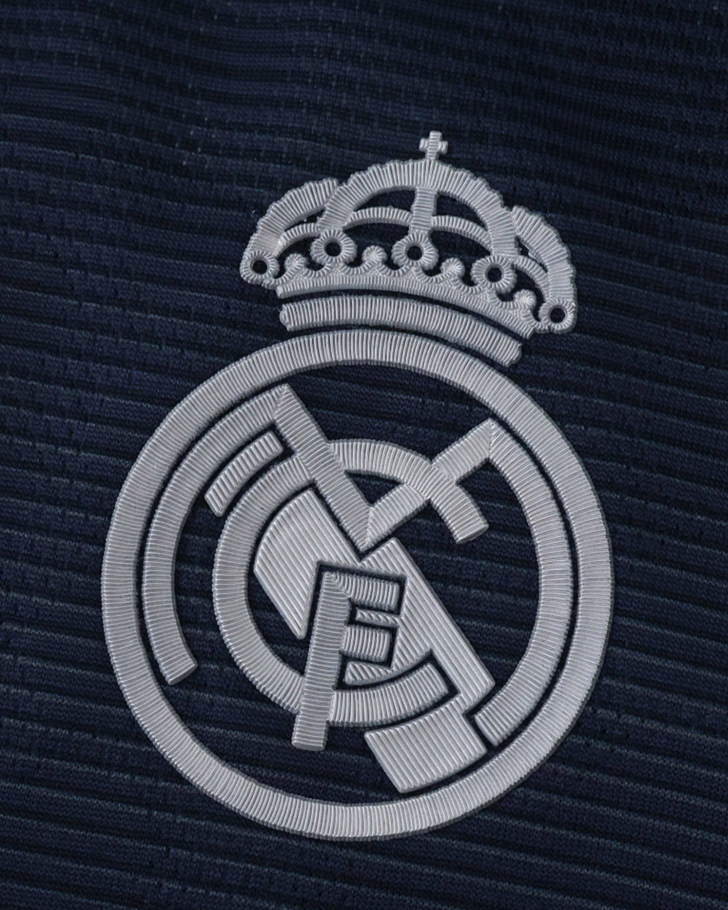 Adidas Real Madrid Away 2025/26 4