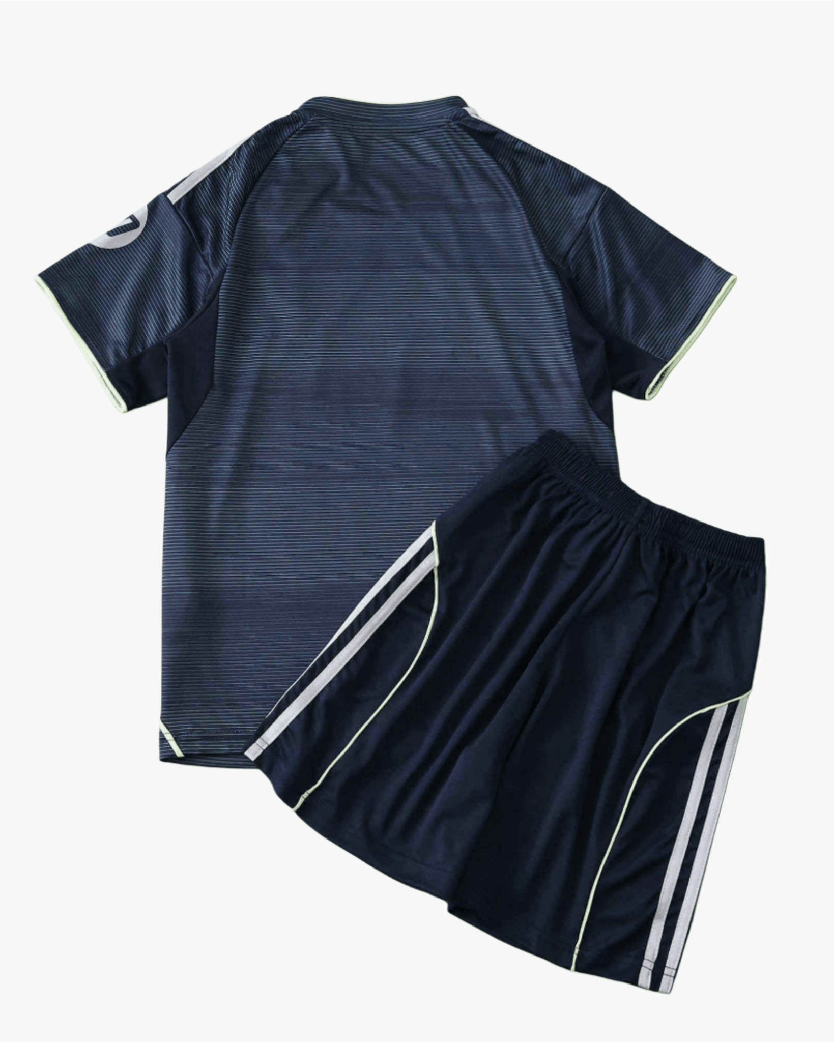 Adidas Real Madrid Away 2025/26 Kids 2
