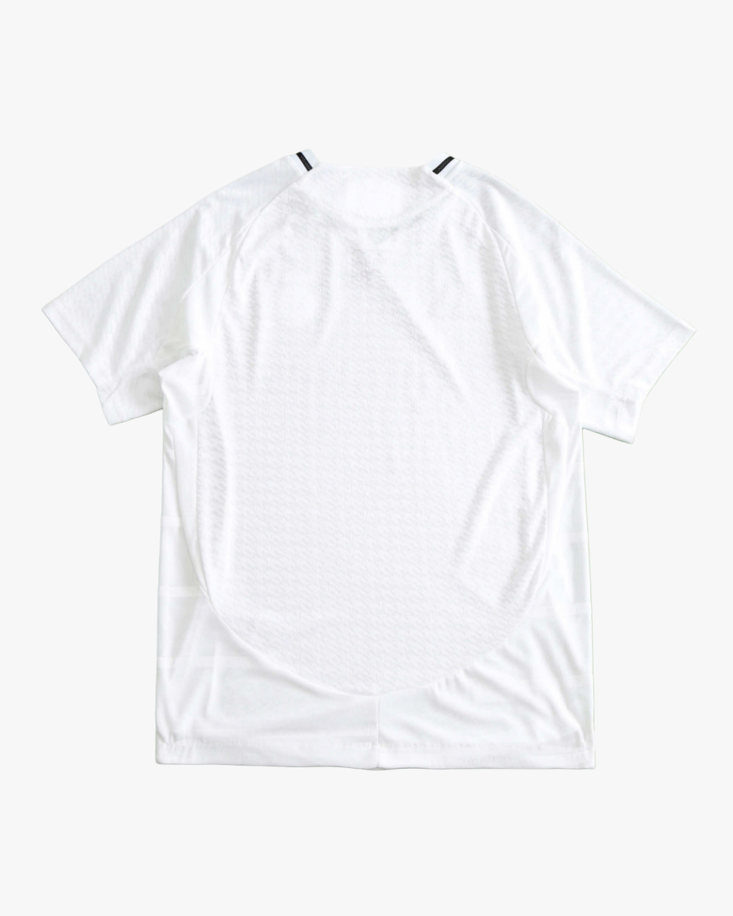 Adidas Real Madrid Home 2024/25 2