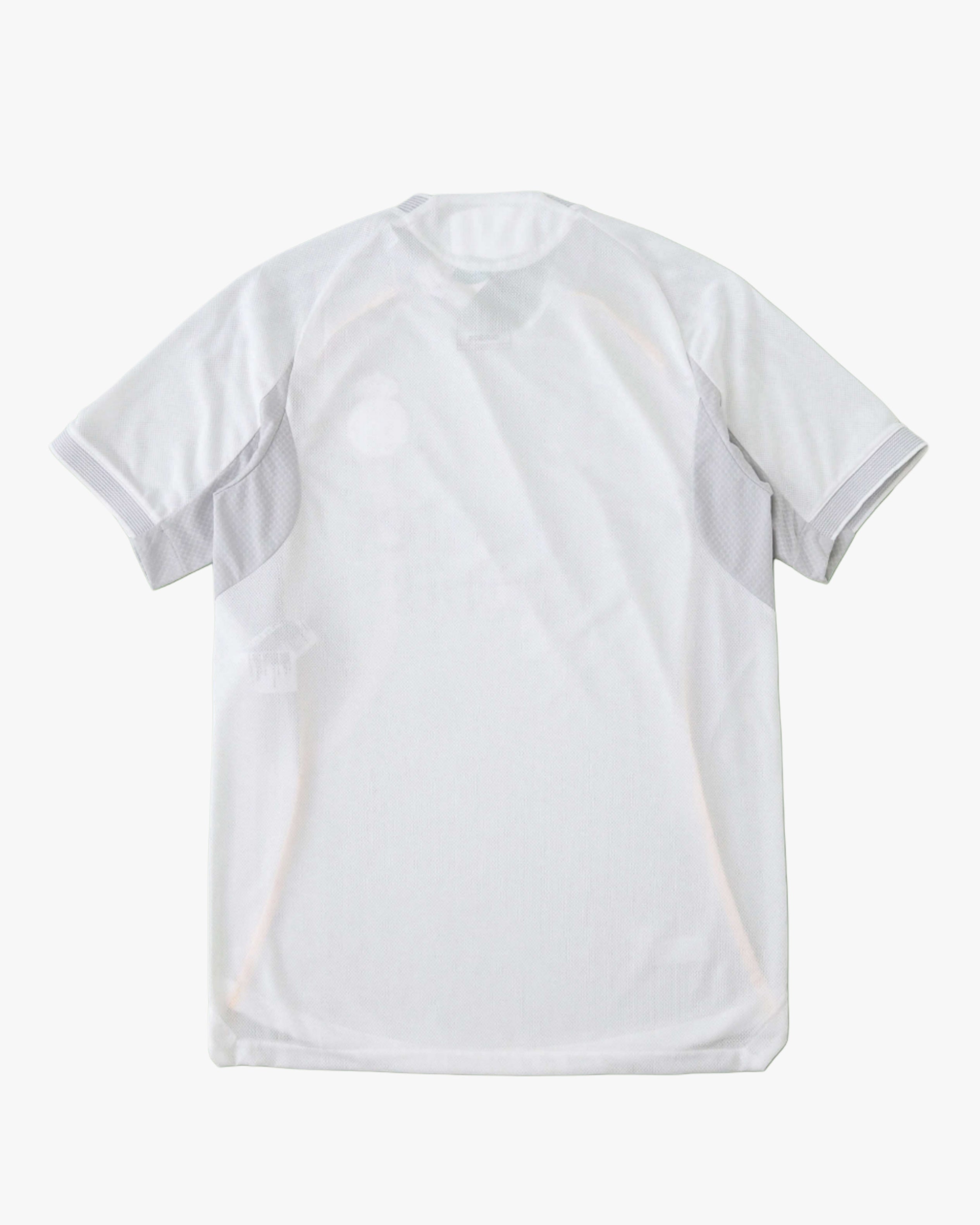 Adidas Real Madrid Home 2025/26