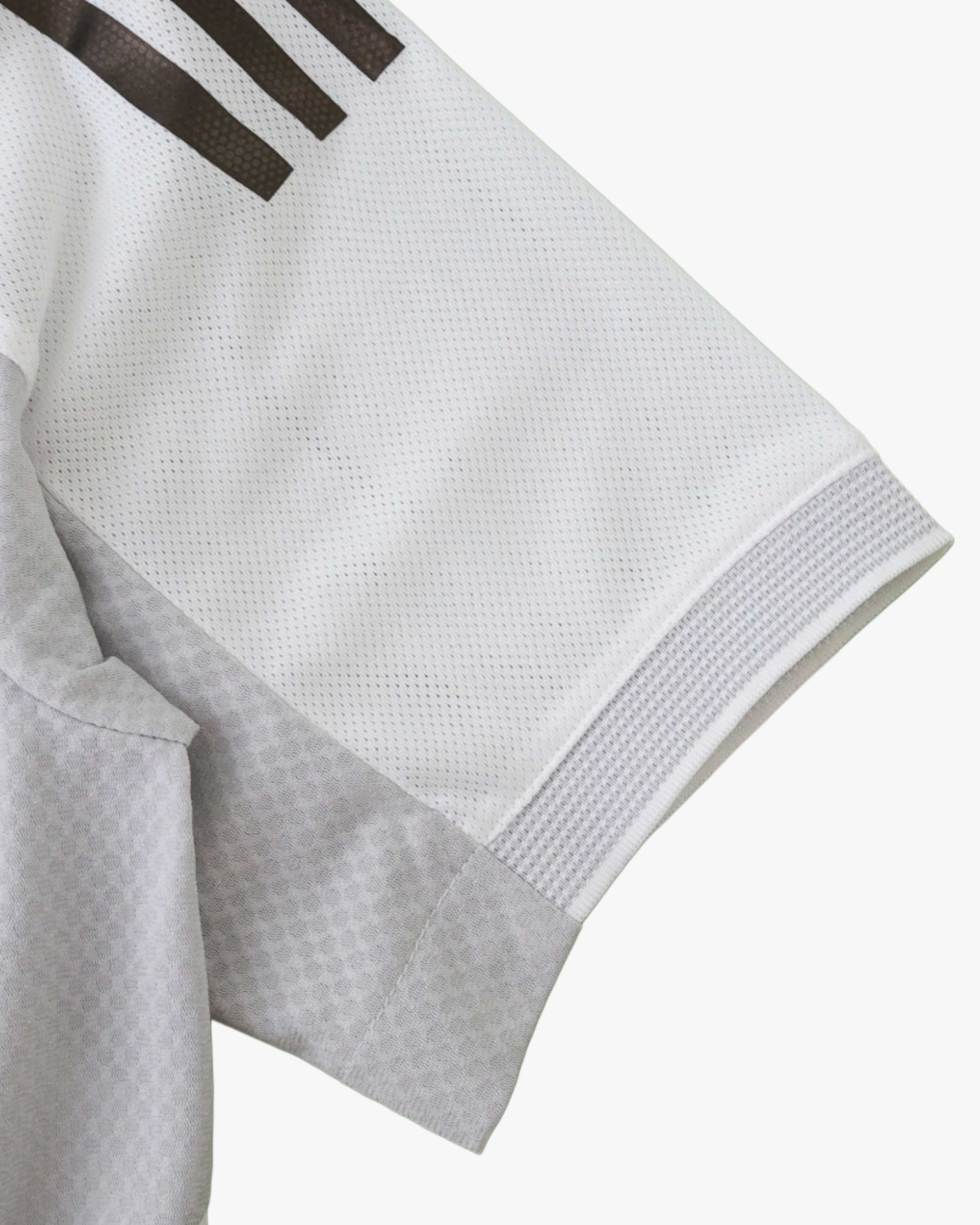 Adidas Real Madrid Home 2025/26 3