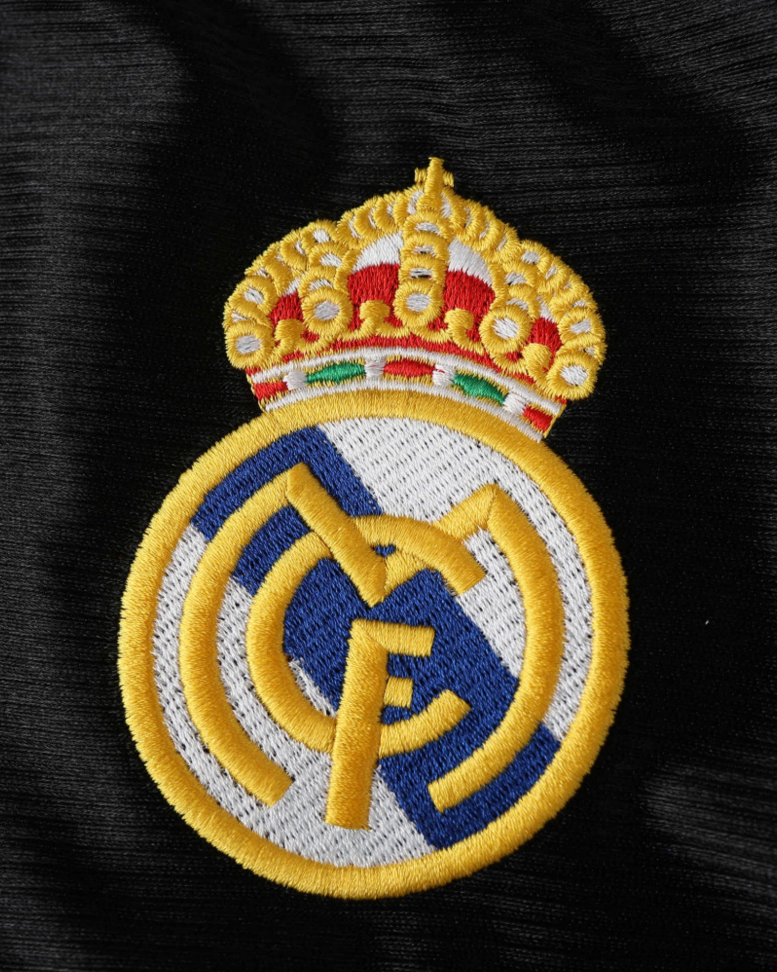 Adidas Real Madrid Retro Away 1999/20 4