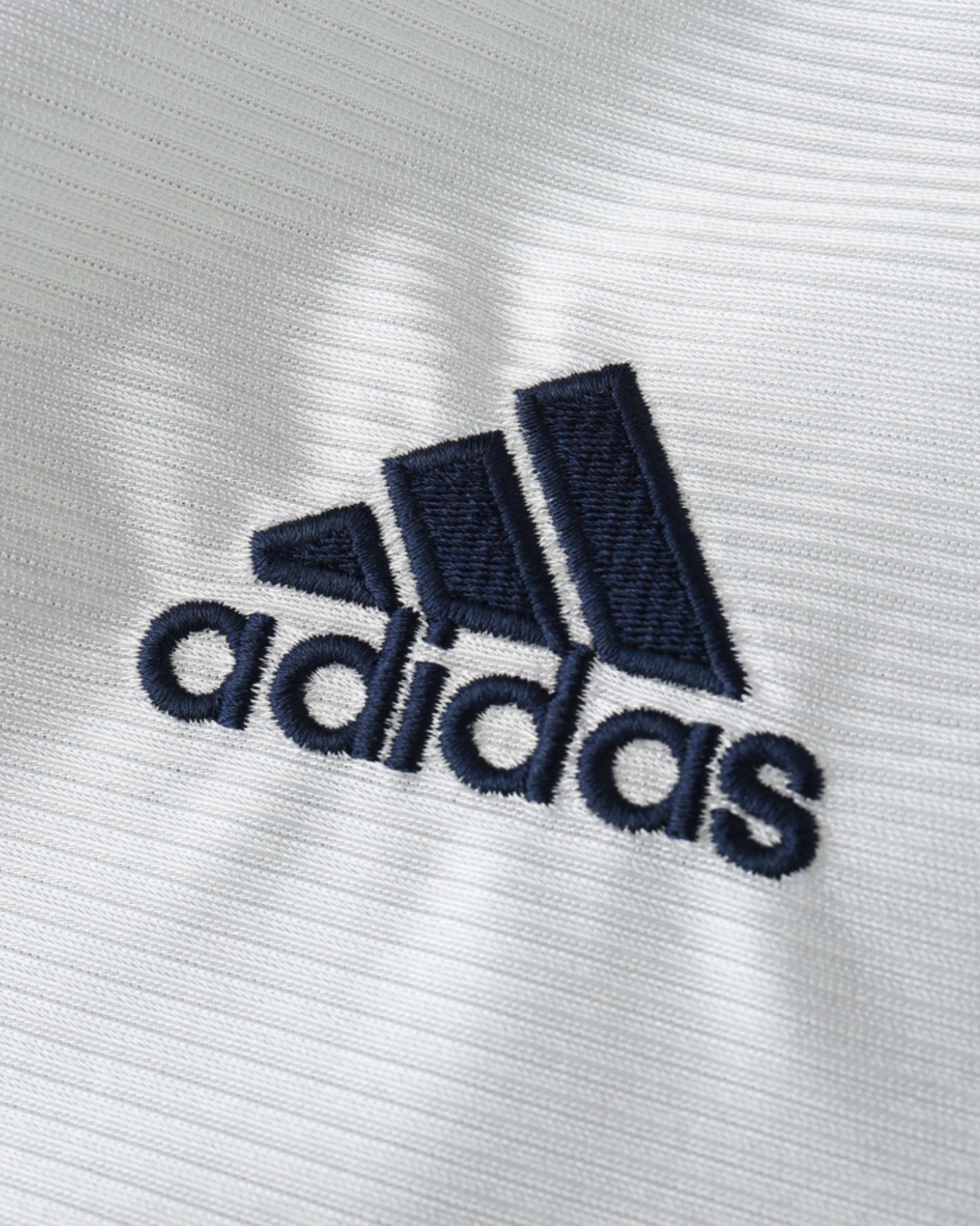 Adidas Real Madrid Retro Home 1998/99 5
