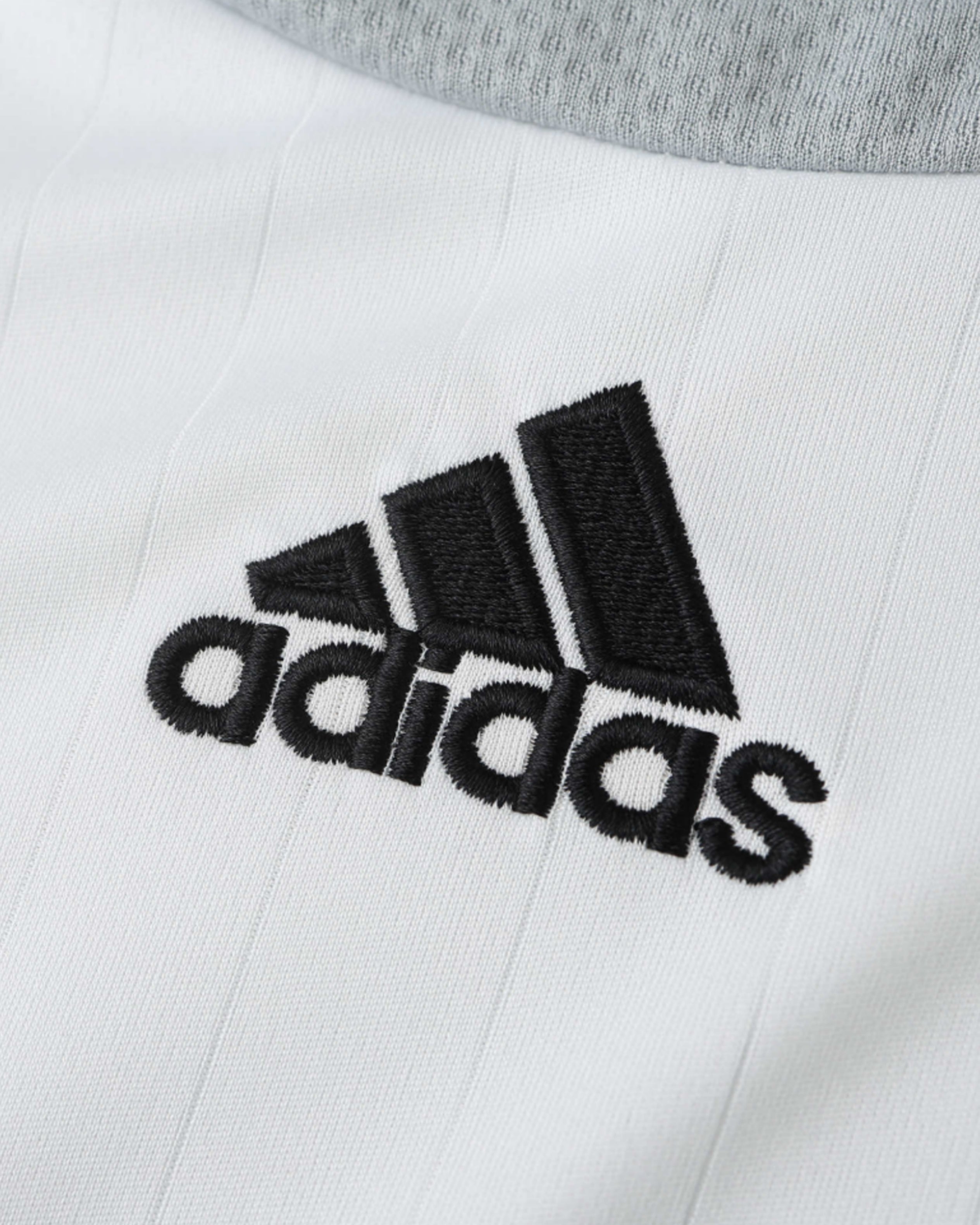 Adidas Real Madrid Retro Home 2006/07 6