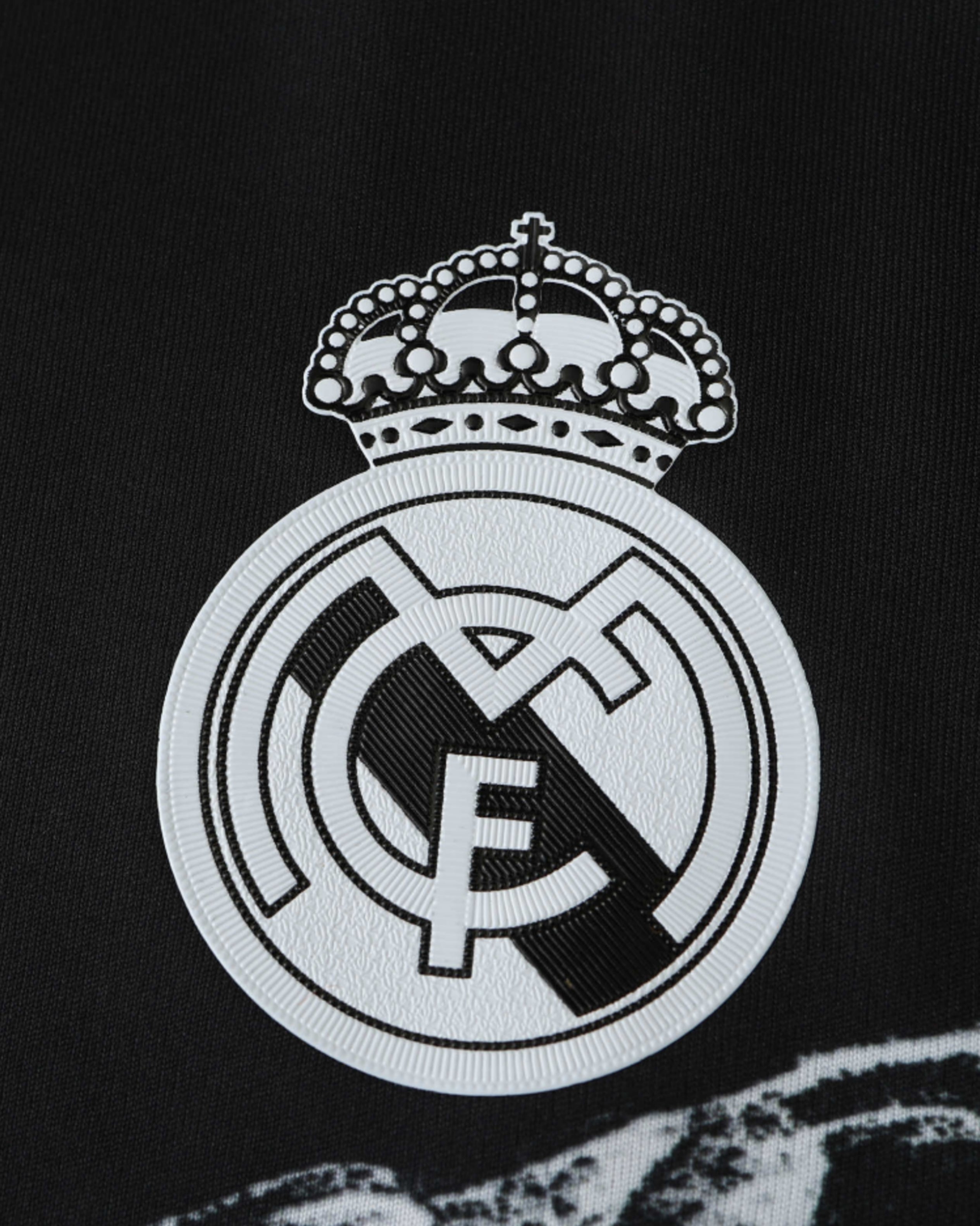 Adidas Real Madrid Retro Third 2014/15 4