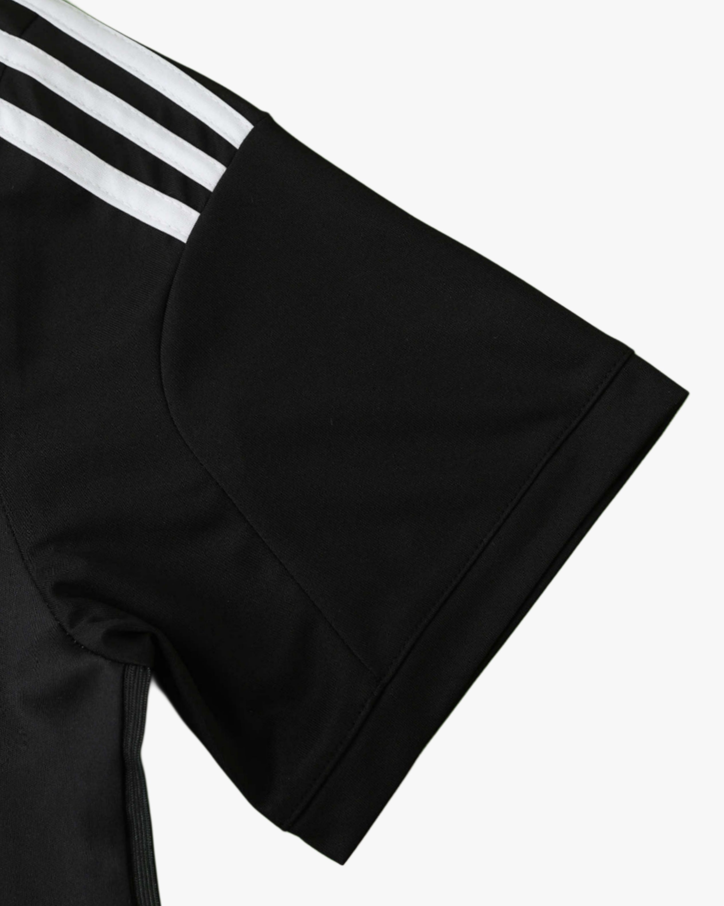 Adidas Real Madrid Retro Third 2014/15 3