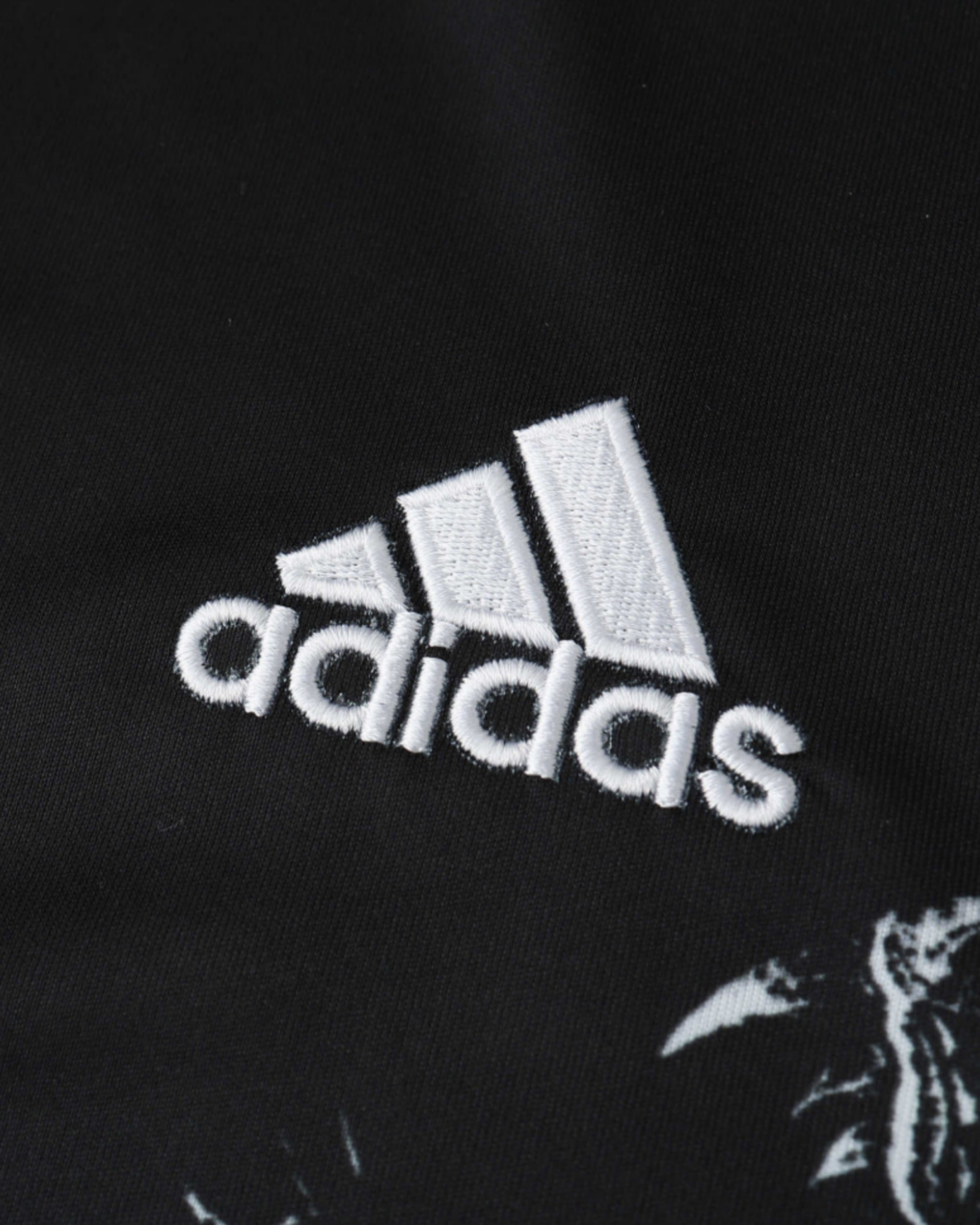 Adidas Real Madrid Retro Third 2014/15 5