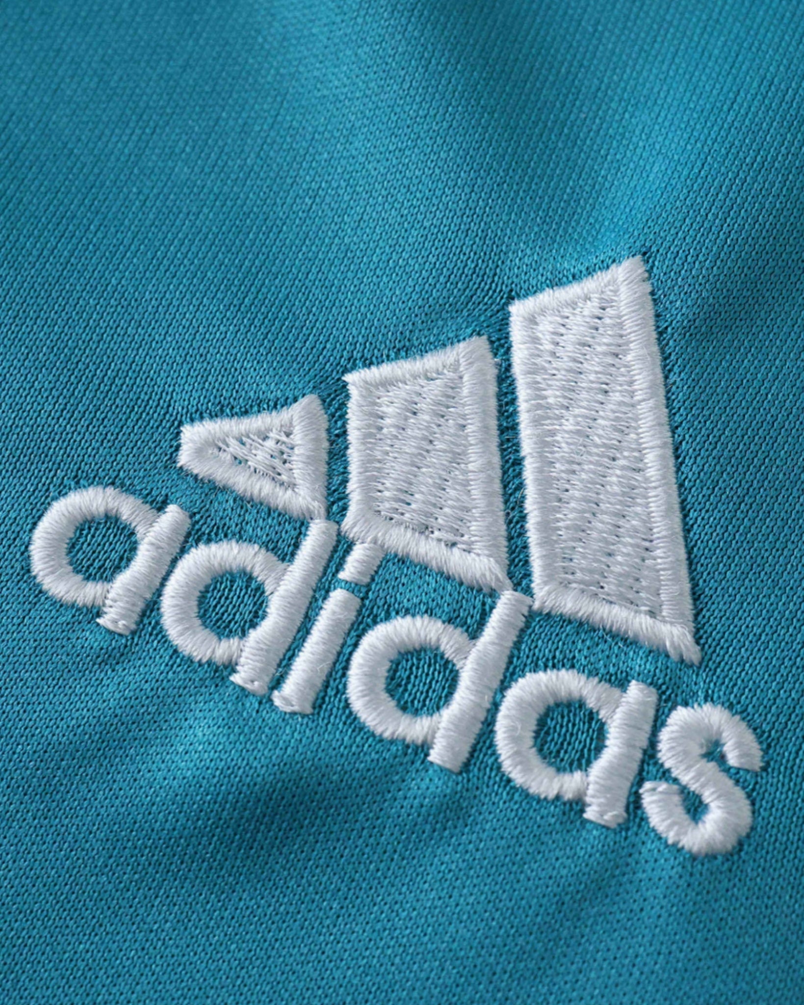 Adidas Real Madrid Retro Third 2017/18 Kids 4
