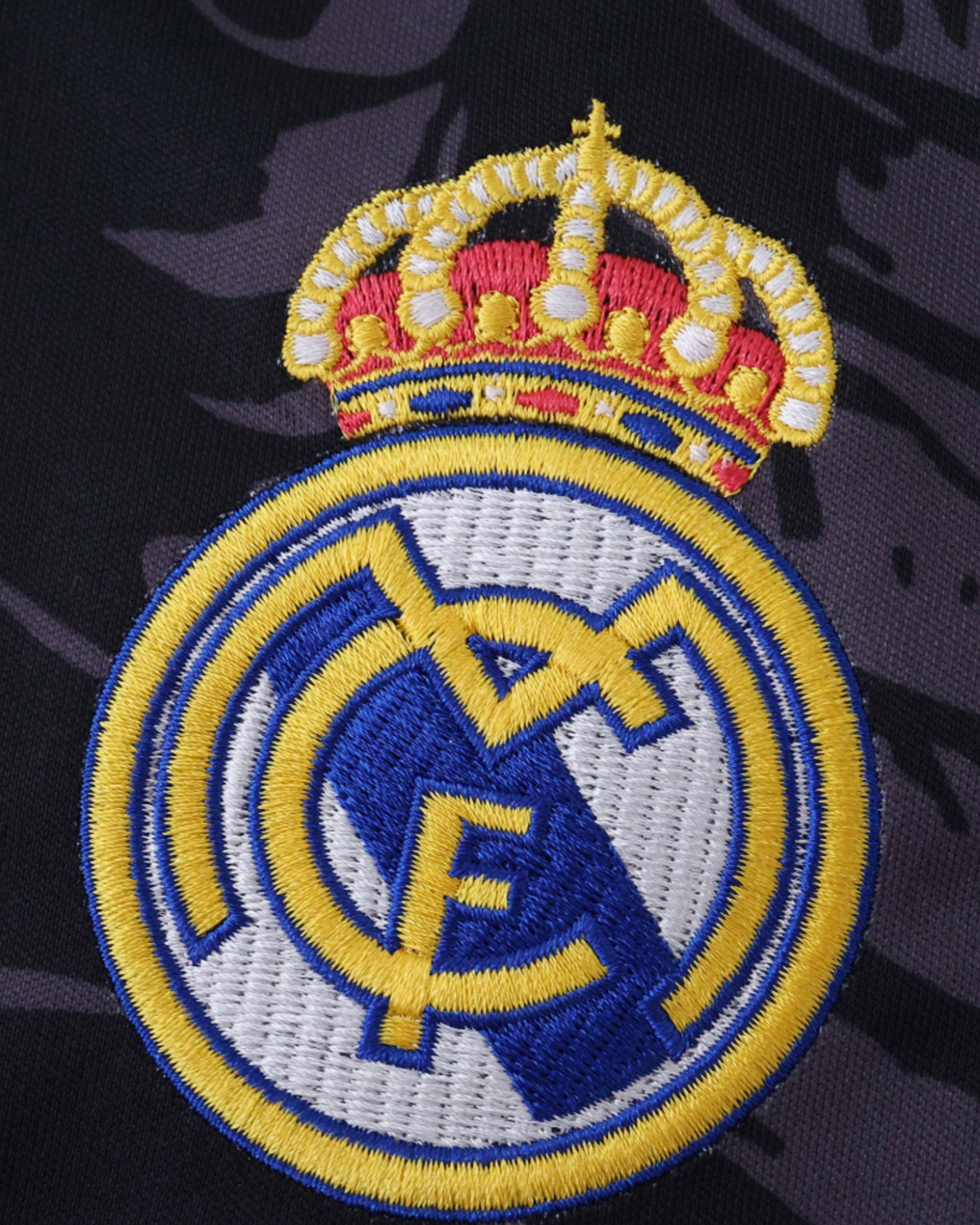 Adidas Real Madrid x Amethyst Flame Premium Kit 4