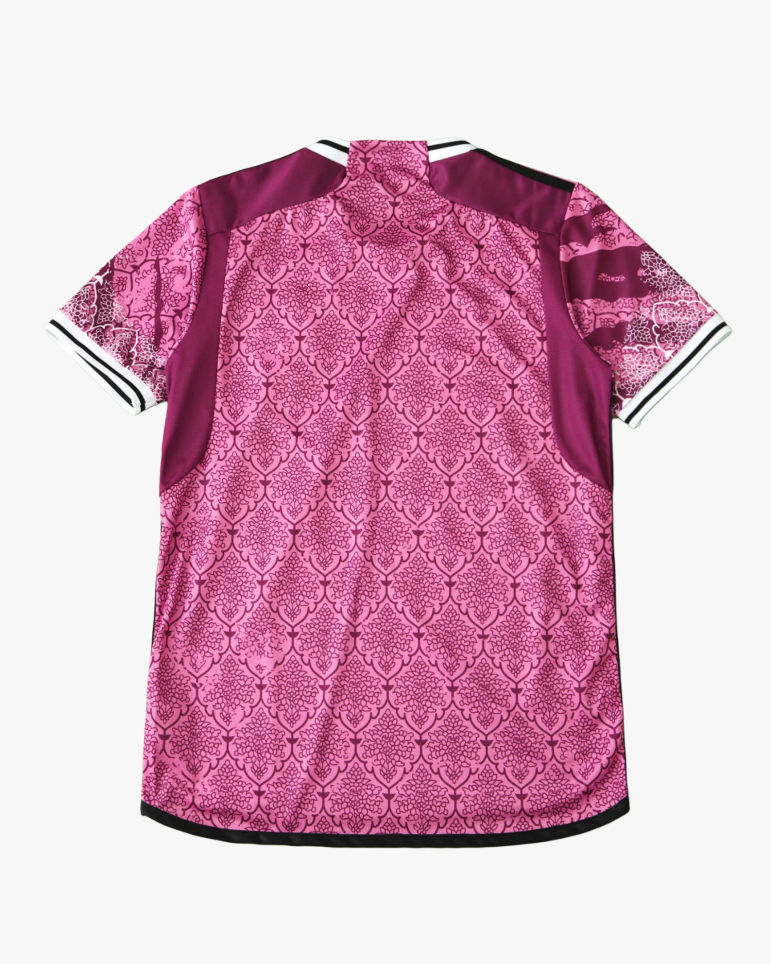 Adidas Real Madrid x Bestia Morada Premium Kit 2