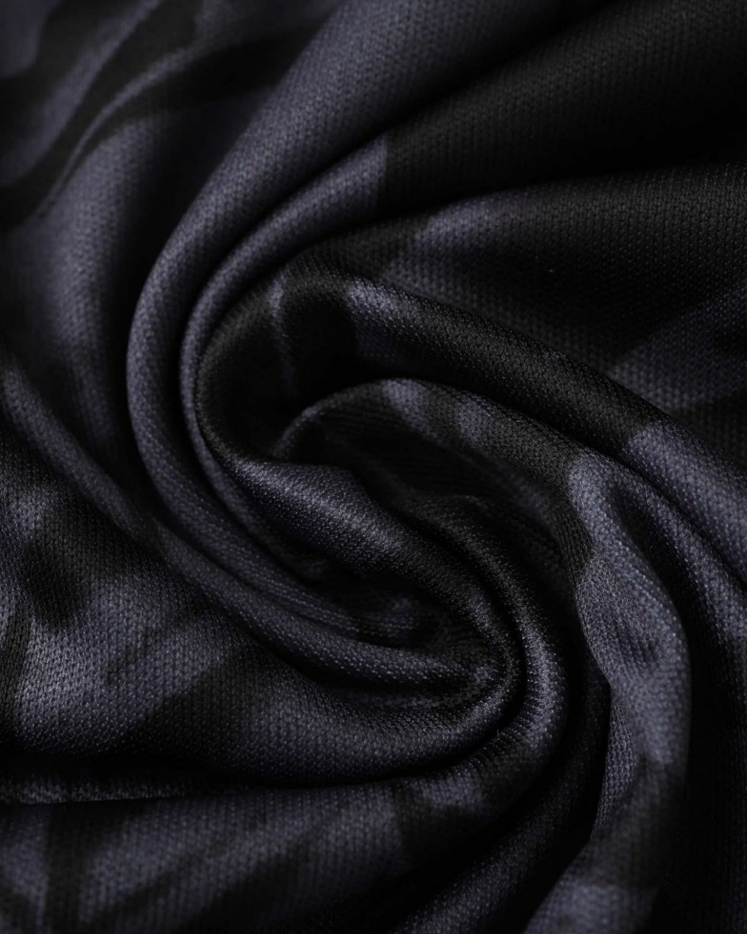 Adidas Real Madrid x Black Fury Premium Kit 6