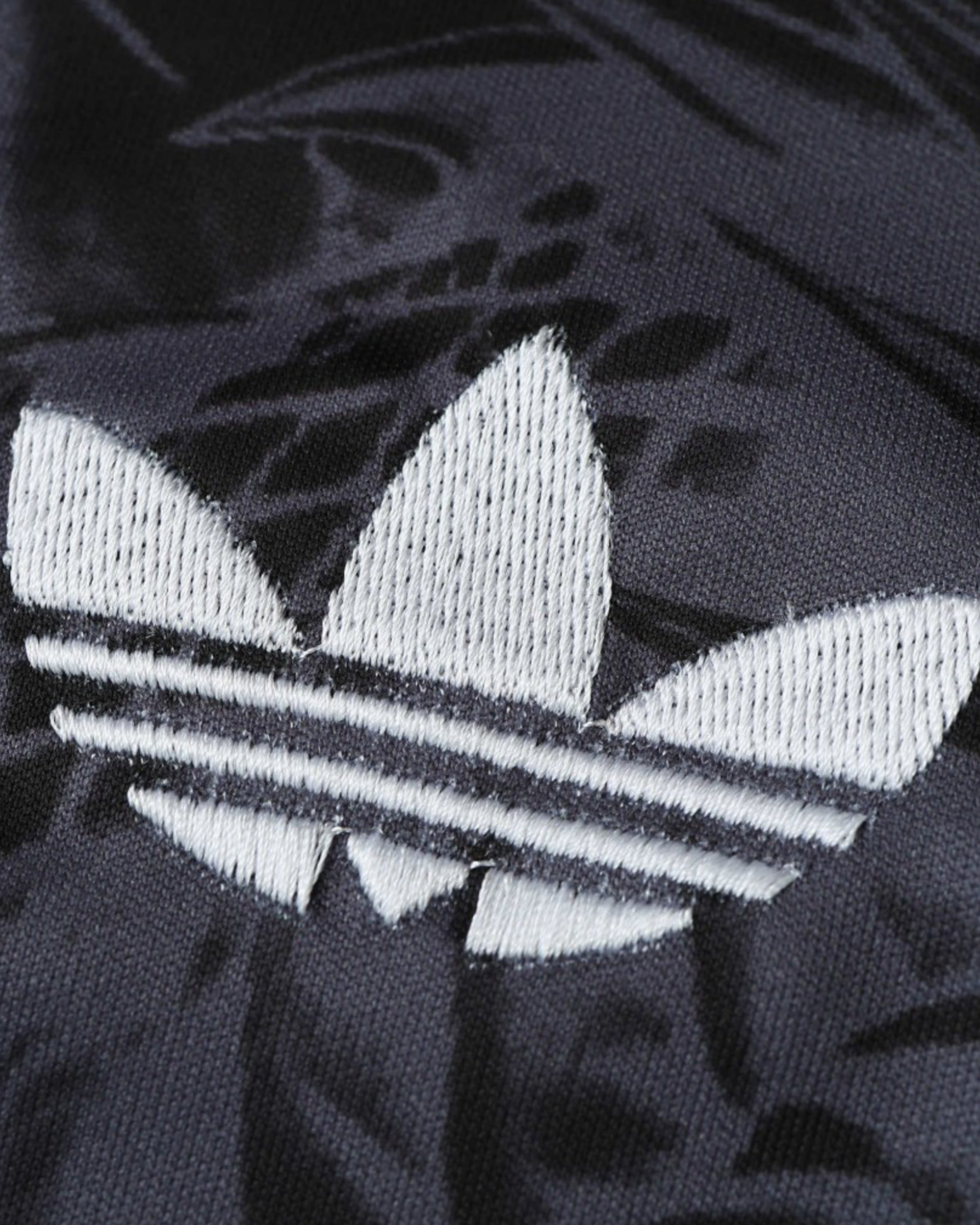Adidas Real Madrid x Black Fury Premium Kit 5