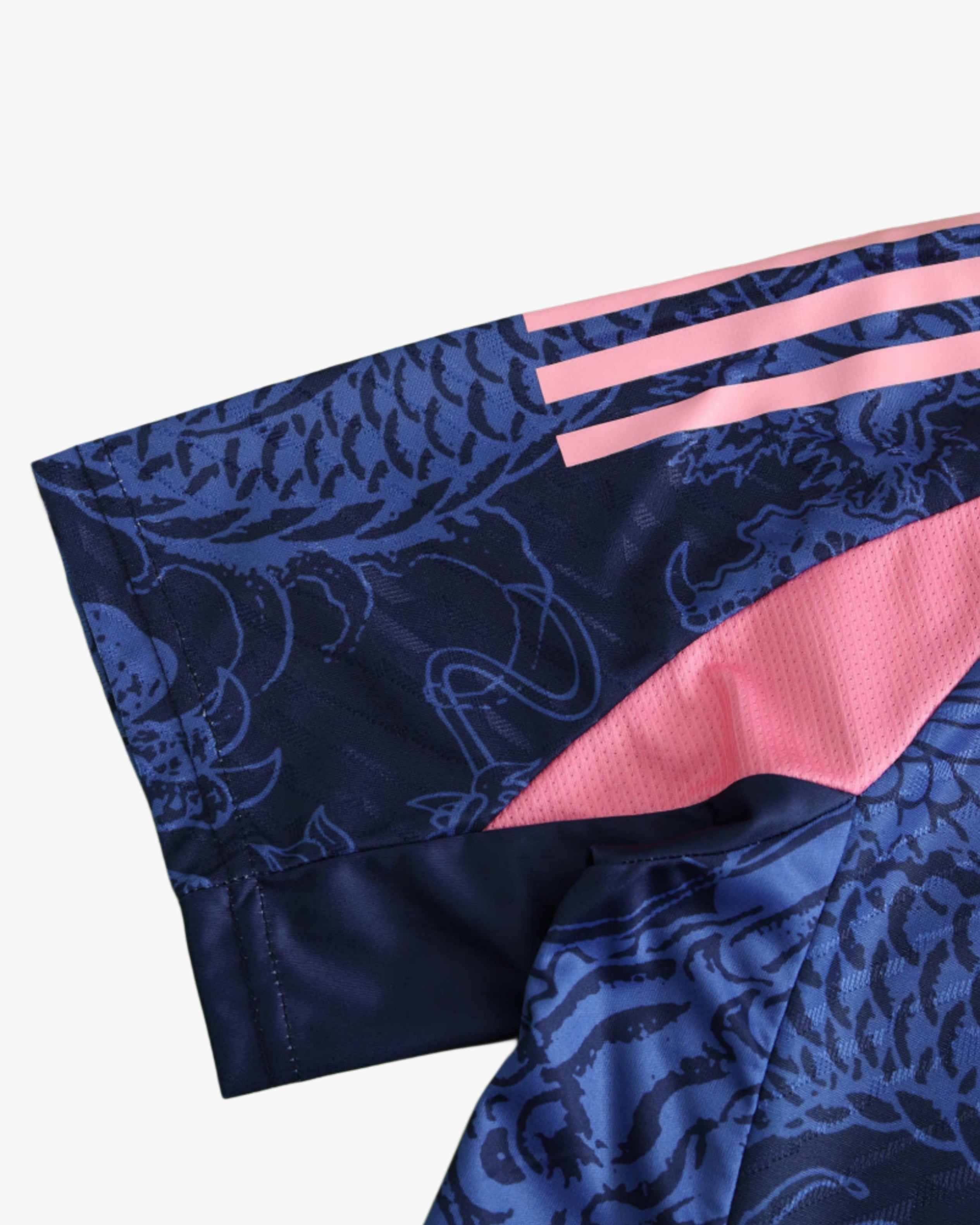 Adidas Real Madrid x Celestial Midnight Premium Kit 3