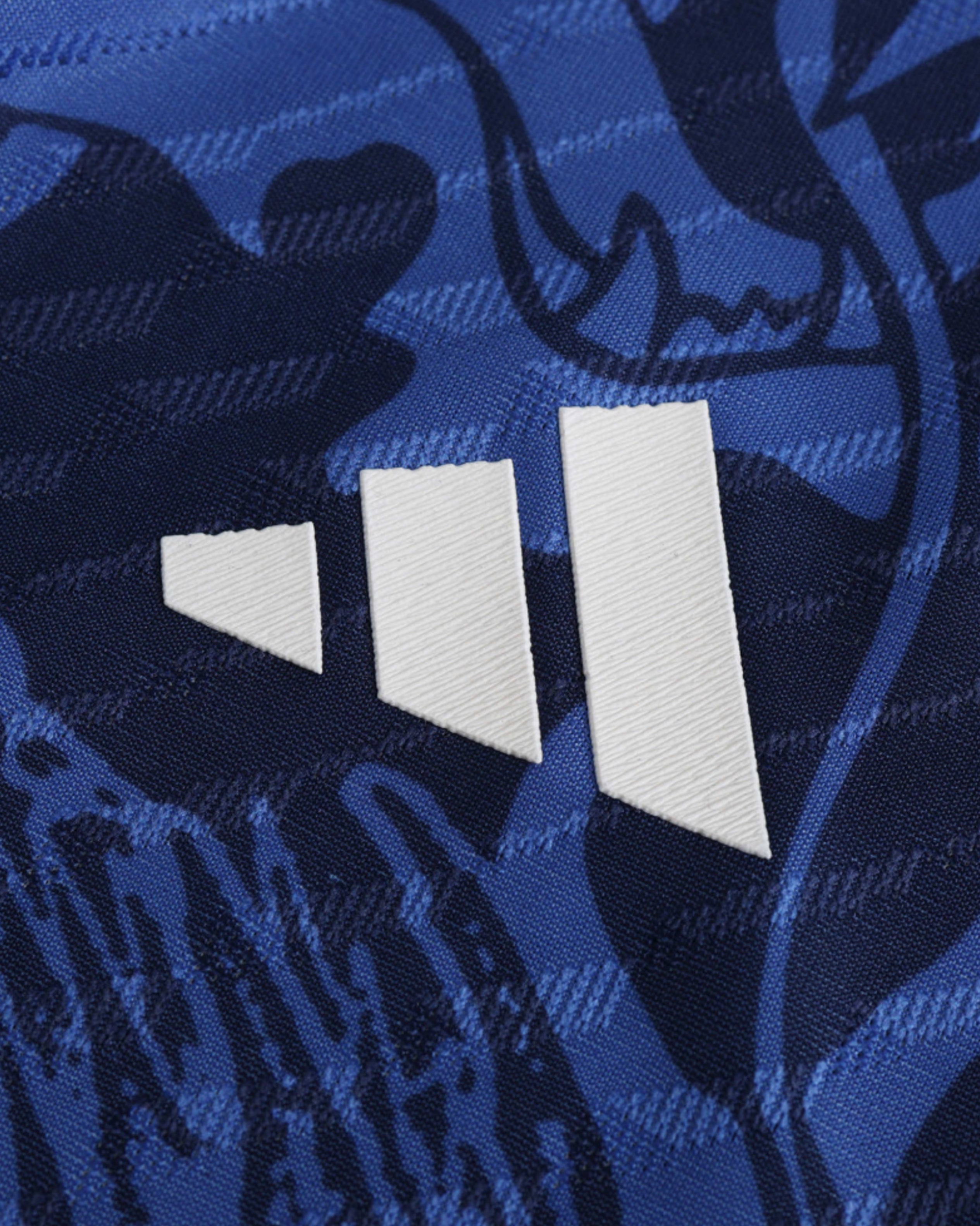 Adidas Real Madrid x Celestial Midnight Premium Kit 4