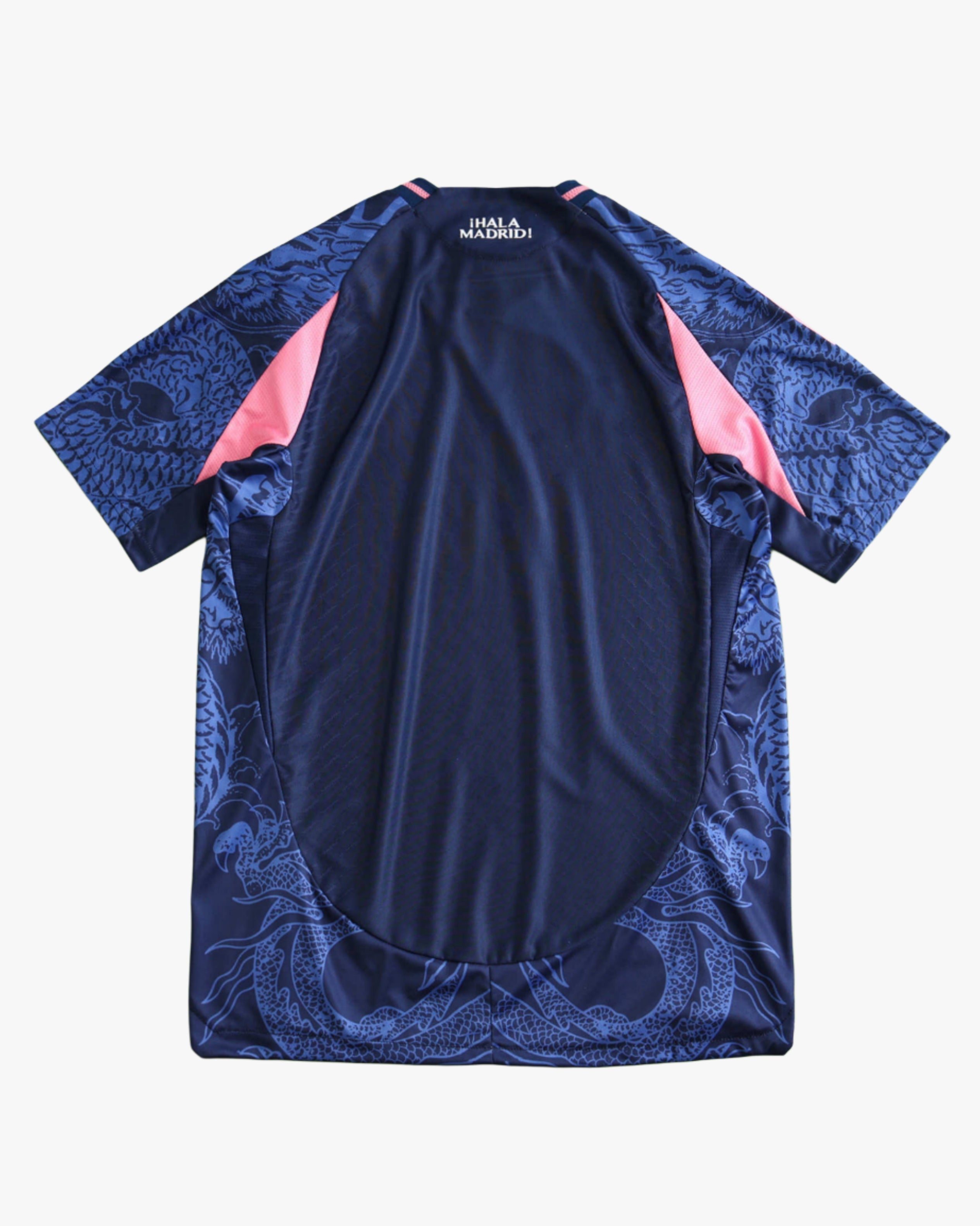 Adidas Real Madrid x Celestial Midnight Premium Kit 2