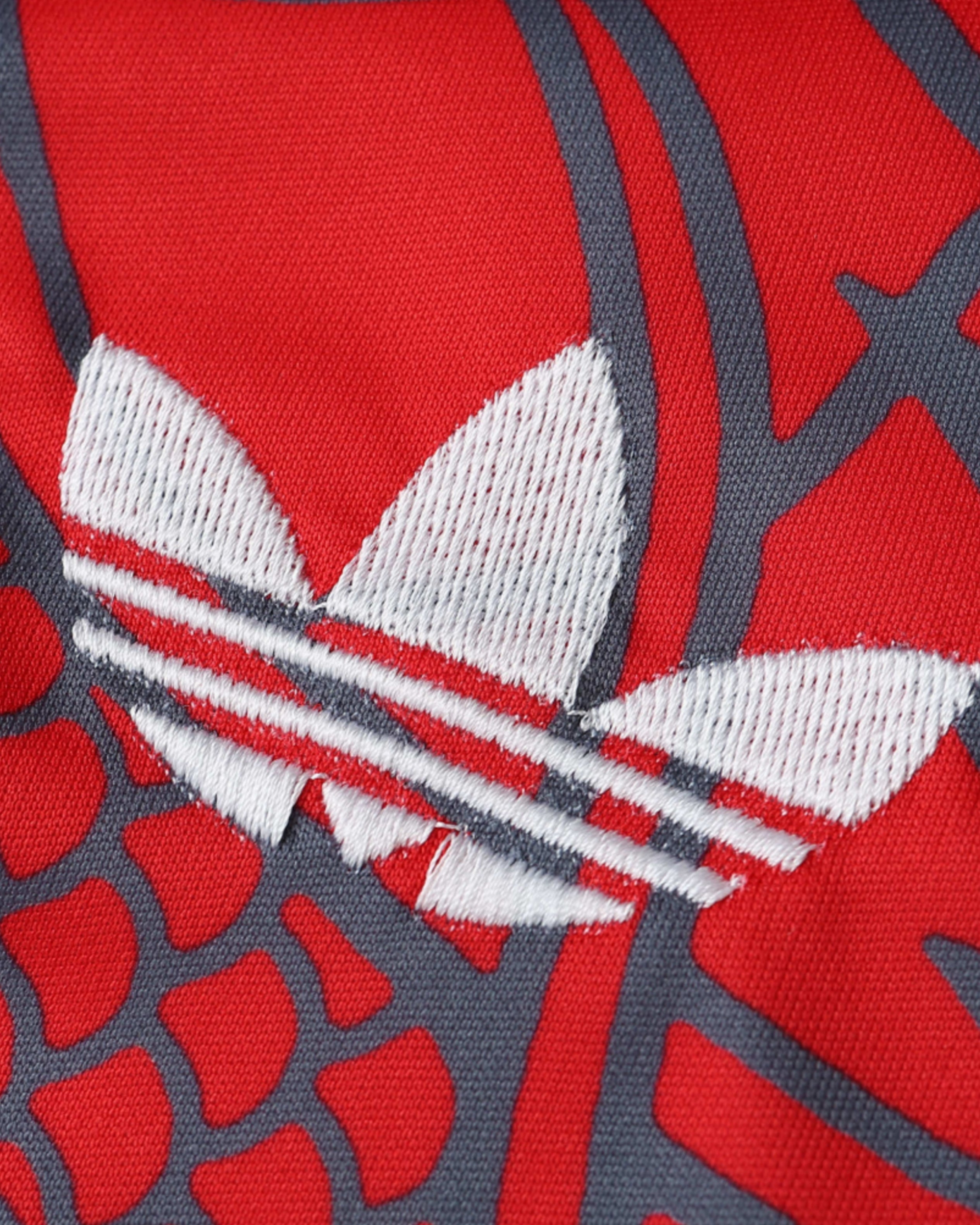 Adidas Real Madrid x Crimson Path Premium Kit 5